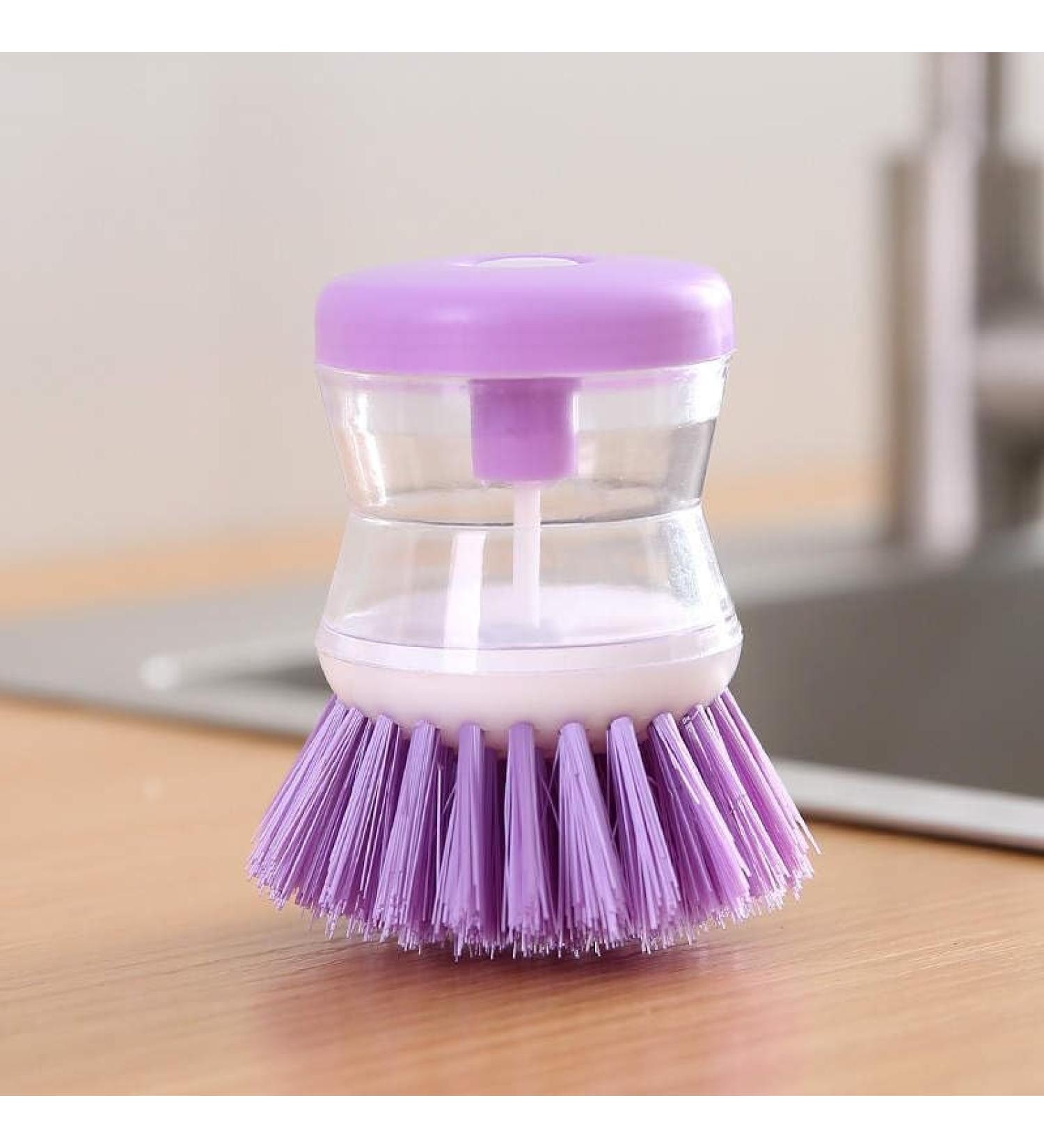 Dish wash brush - Buy Online on SooperMarket.com