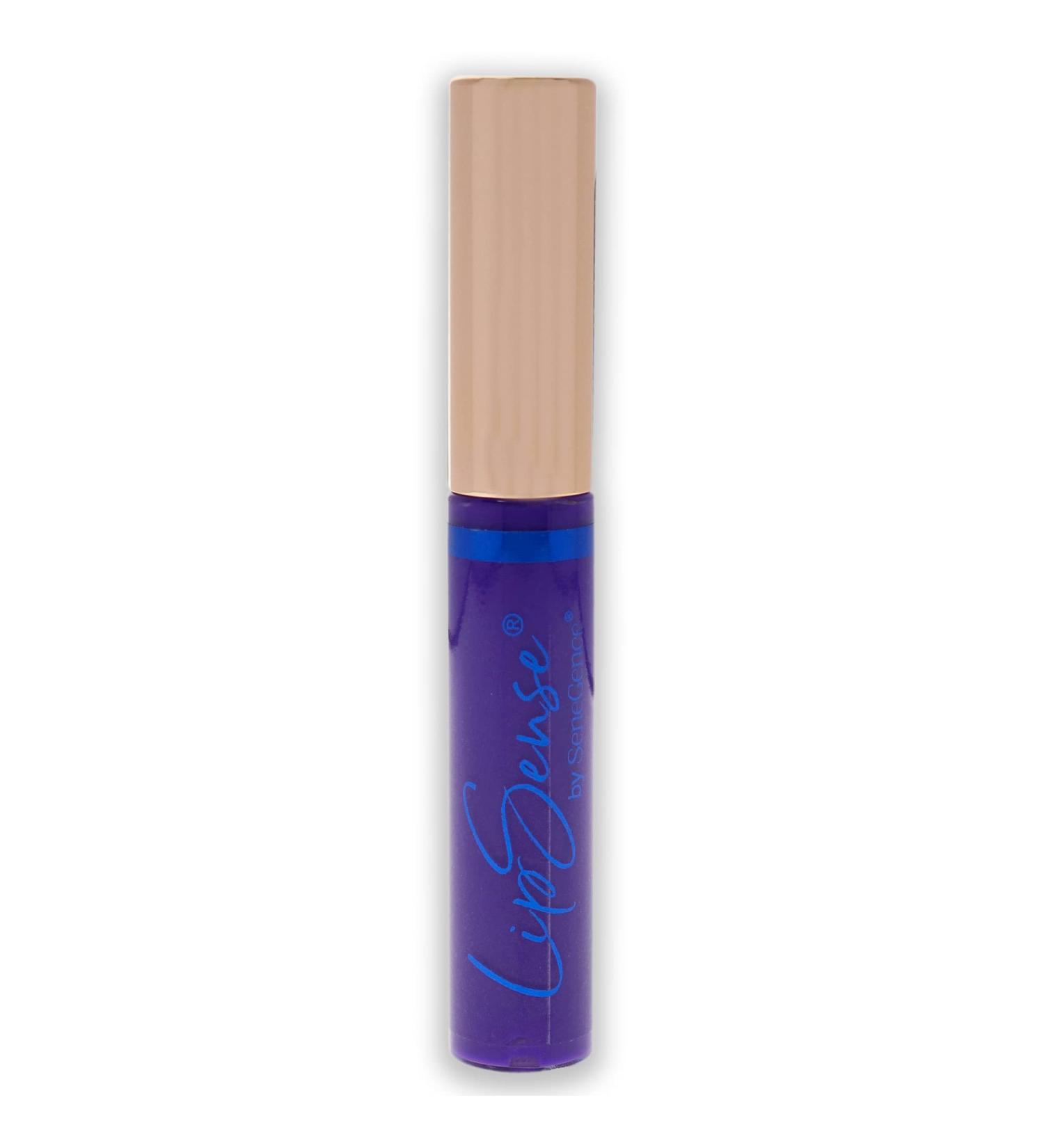 SeneGence LipSense Gloss - Grape 0.25 oz