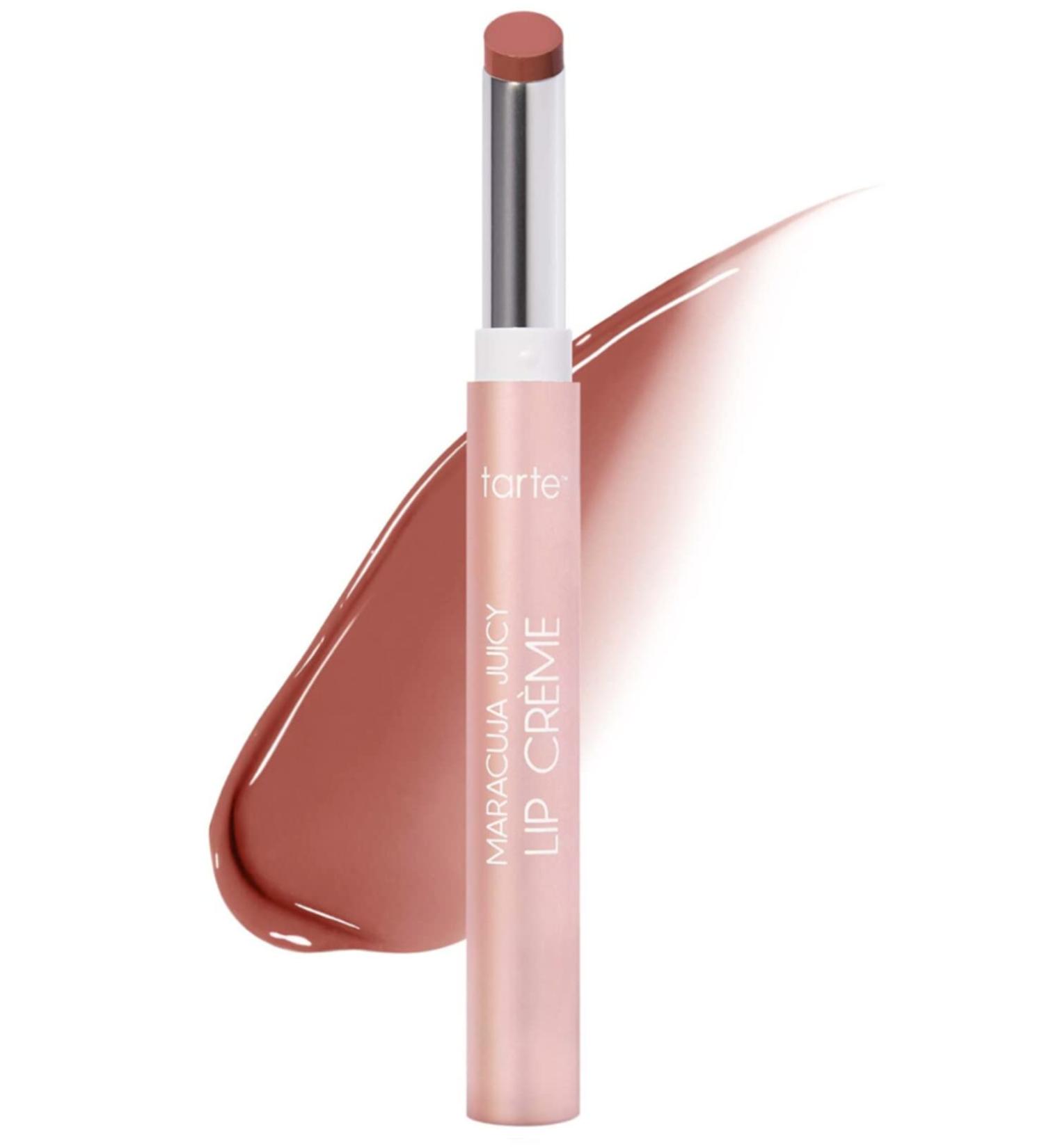 Tarte Maracuja Juicy Lip Cr me Full Size 2 G / 0.07 OZ (Mauve)