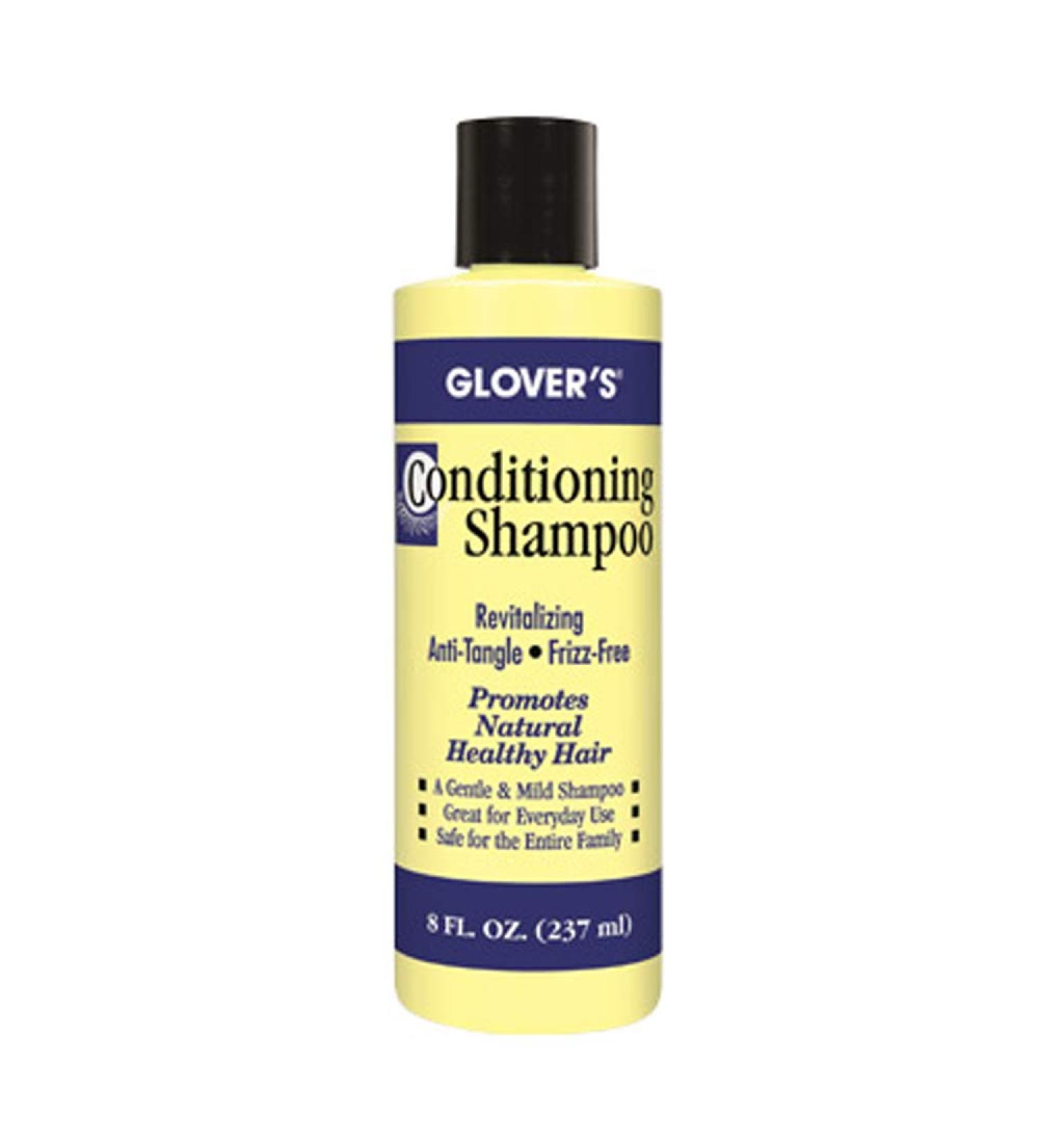 Glover's Conditioning Shampoo