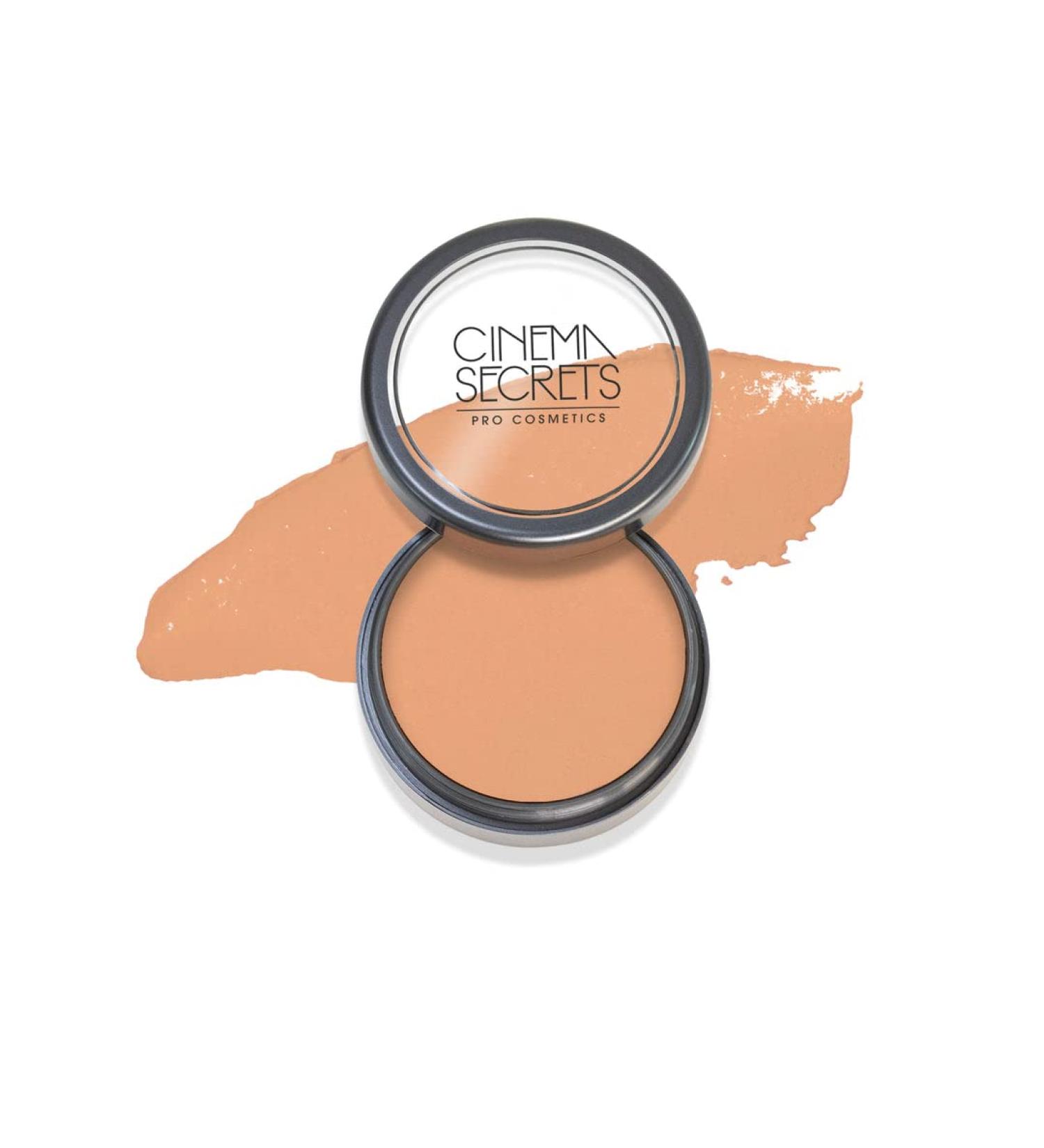 Cinema Secrets Pro Ultimate Corrector 605-61 - Professional Cosmetics for Flawless Skin - Buy Online on SooperMarket.com
