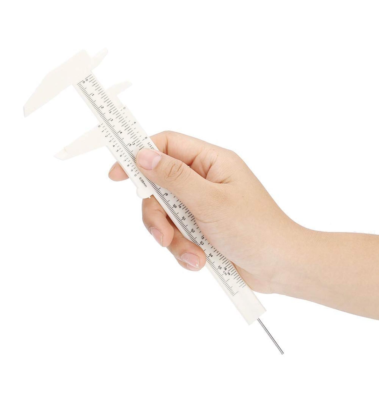 Rotekt 8 Types Tattoo Eyebrow Ruler - Balance Extension Stencil for Perfect Eyebrow Shape | Buy Now - Buy Online on SooperMarket.com