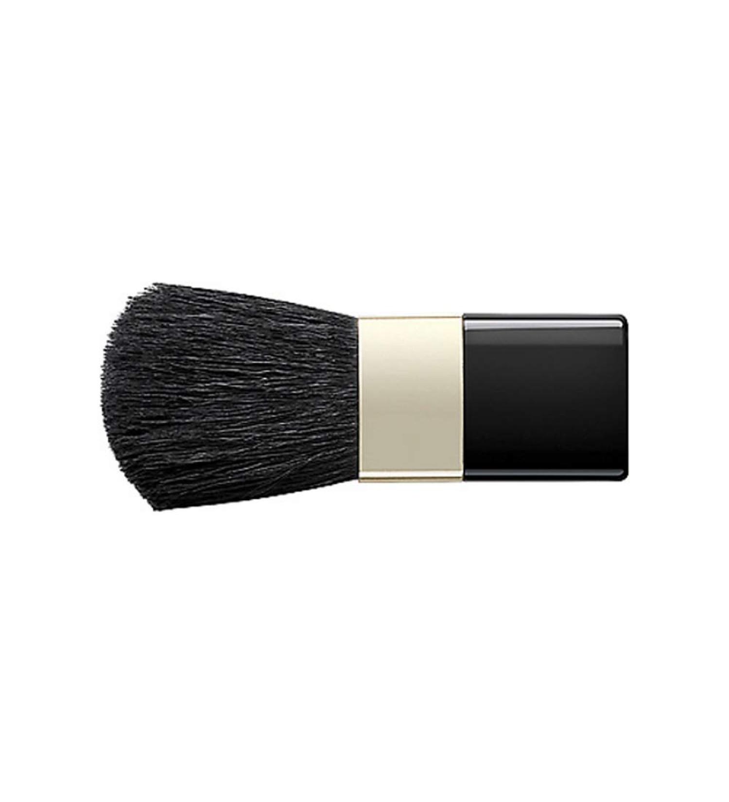 ARTDECO Mini Blusher Brush - Black Makeup Brush for Beauty Box - Perfect for Blush Application - 1 Piece - Buy Online on SooperMarket.com
