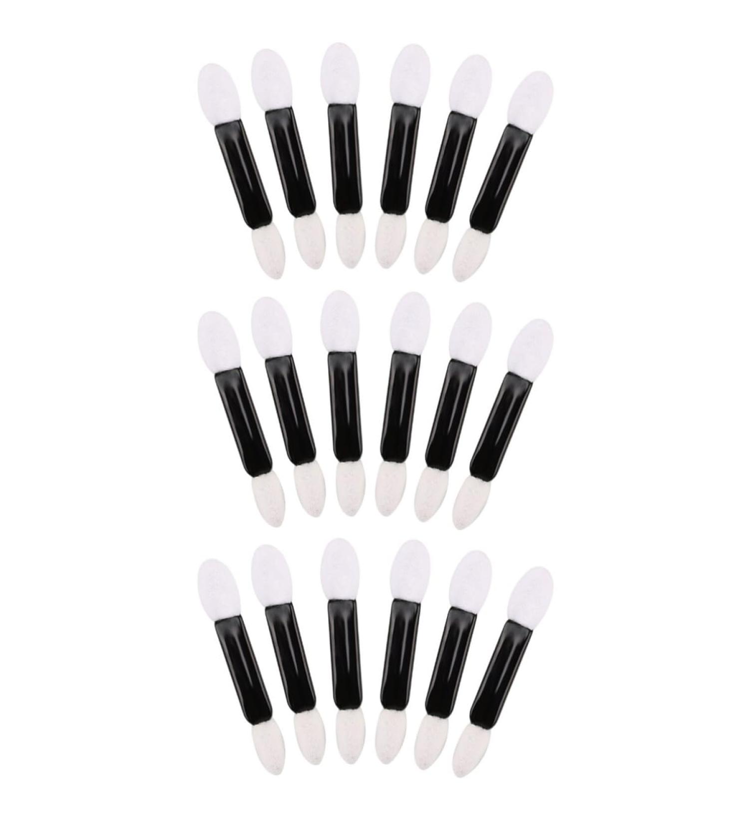 Housoutil 150 Pcs Sponge Women s Suits Eyeshadow Brush Kit Eye Shadow Brush Eye Cream Face Miss - Buy Online on SooperMarket.com