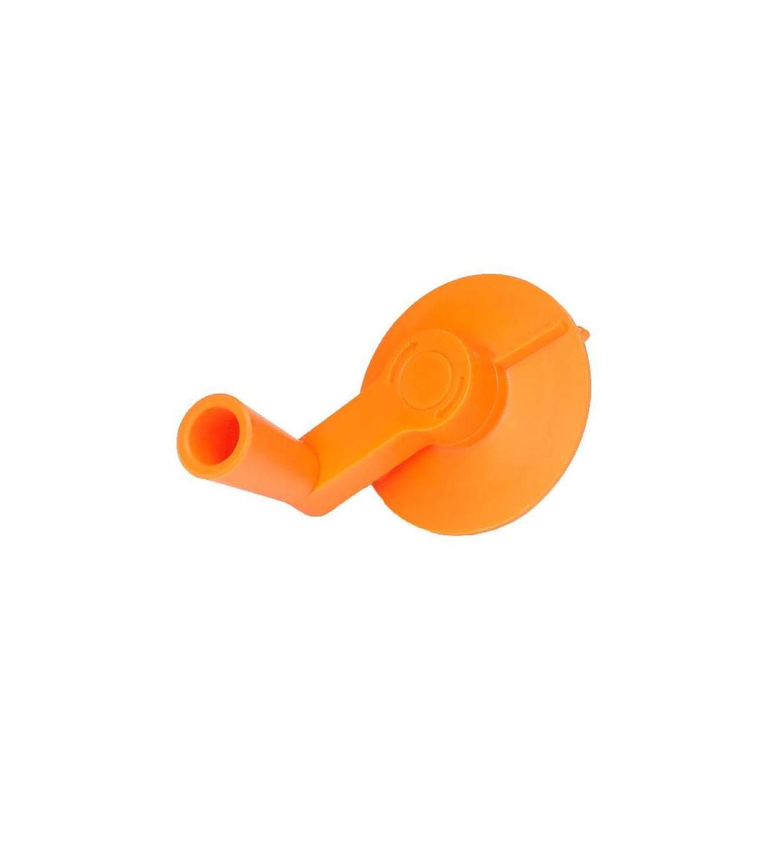 SimpTronic Tech ars-Imago LAB-Box Additional Crank  Orange - Buy Online on SooperMarket.com