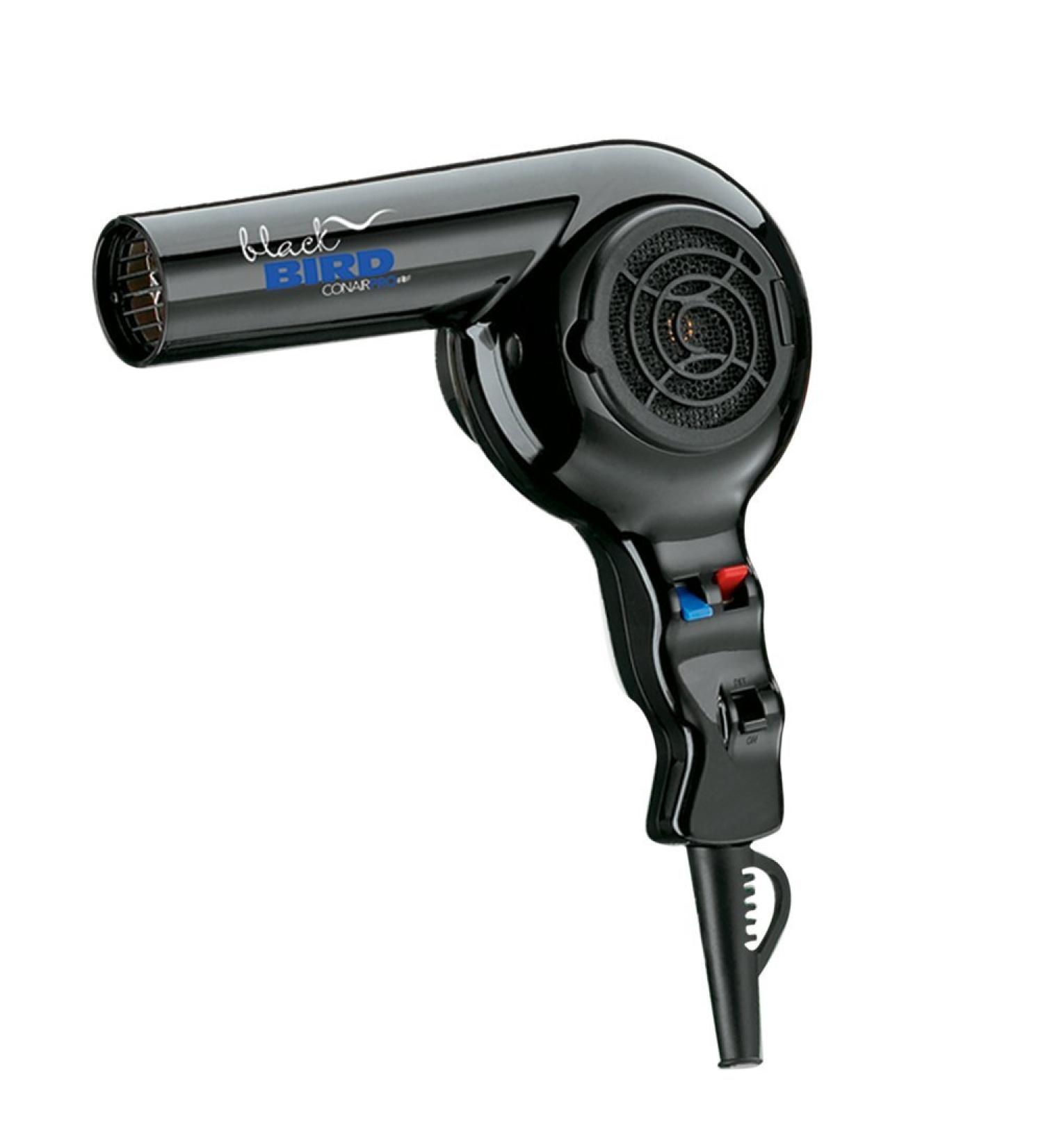 Conair BB075W Pro Blackbird Hair Dryer 2000 Watt