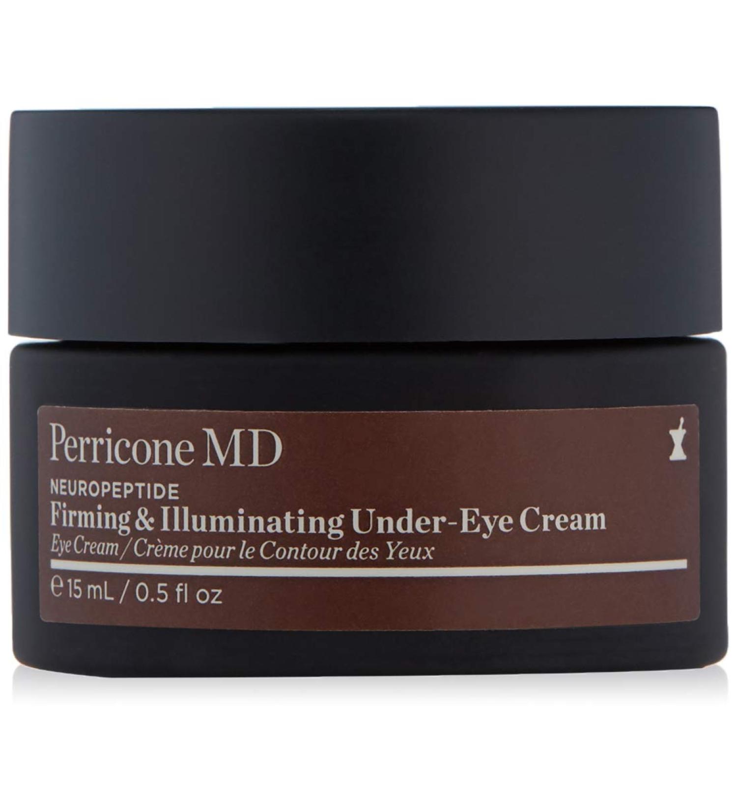 Perricone MD Neuropeptide Under Eye Lifting & Illuminating Serum - 0.5 oz - Buy Online on SooperMarket.com