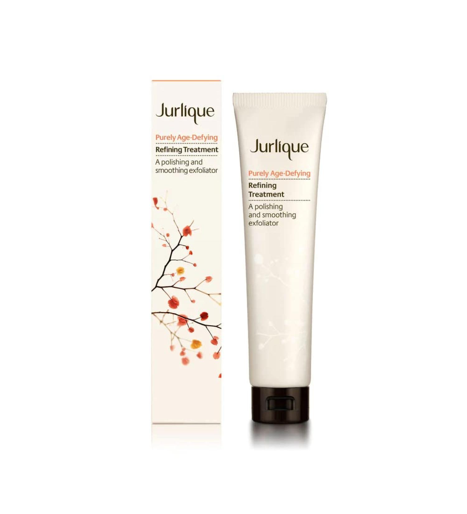 Jurlique Purely Age-Defying Refining Treatment 40ml | Anti-Aging Skincare - Buy Online on SooperMarket.com