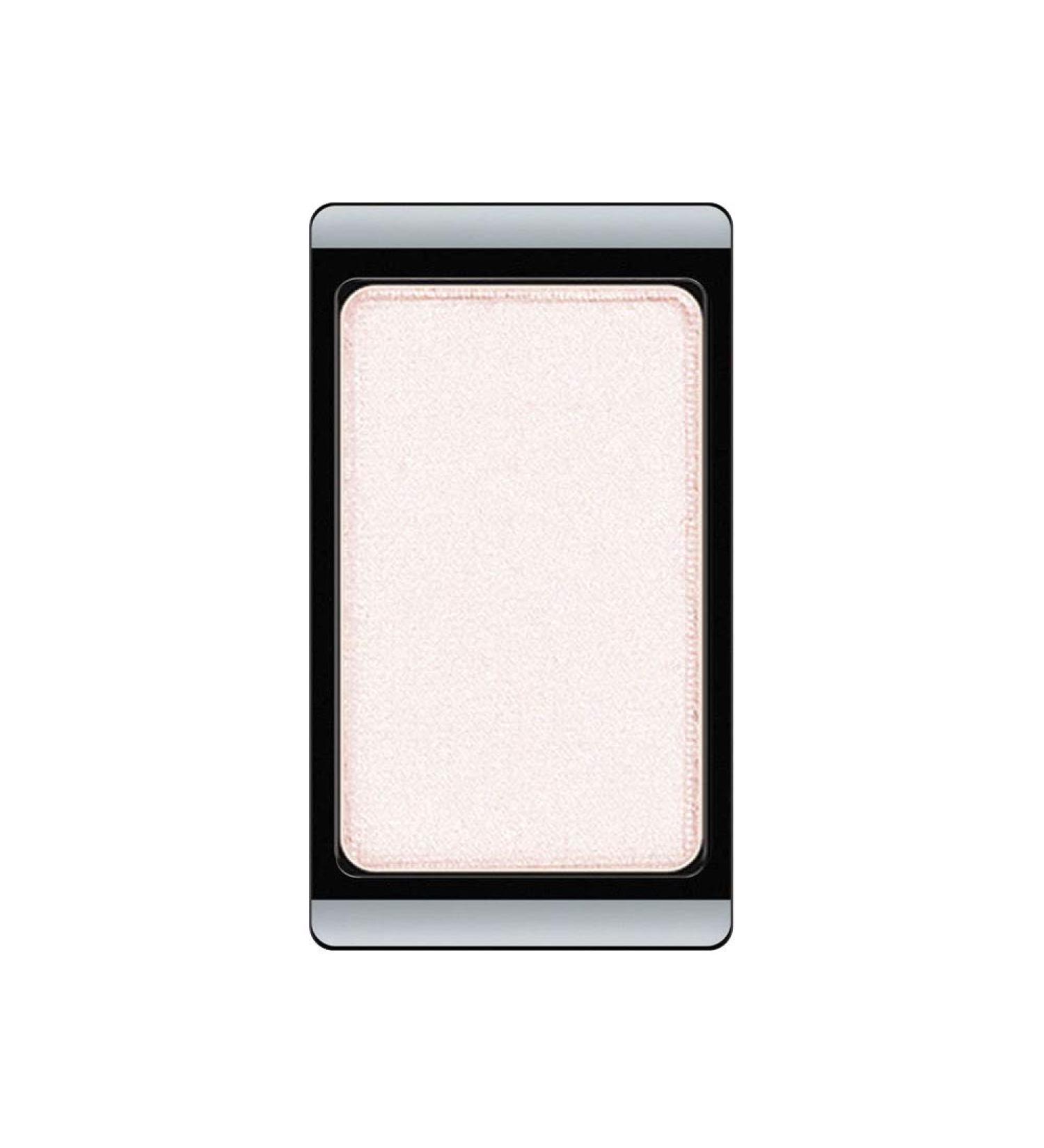 ARTDECO Eyeshadow - Long-Lasting Color-Intensive Pearl Pink & Purple - 1g Ros Eye Shadow for International Shipping - Buy Online on SooperMarket.com