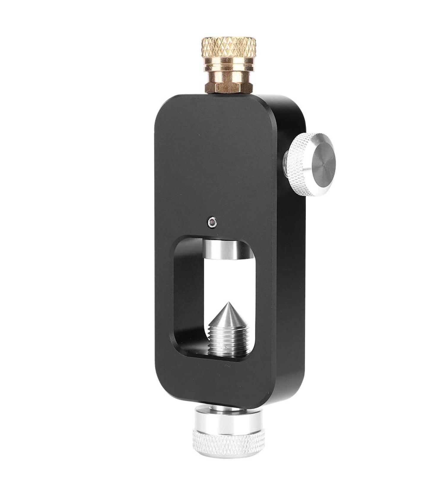 Diving Tank Refill Adapter | Aluminium Alloy Oxygen Cylinder Refill for Diving Equipment - Buy Online on SooperMarket.com