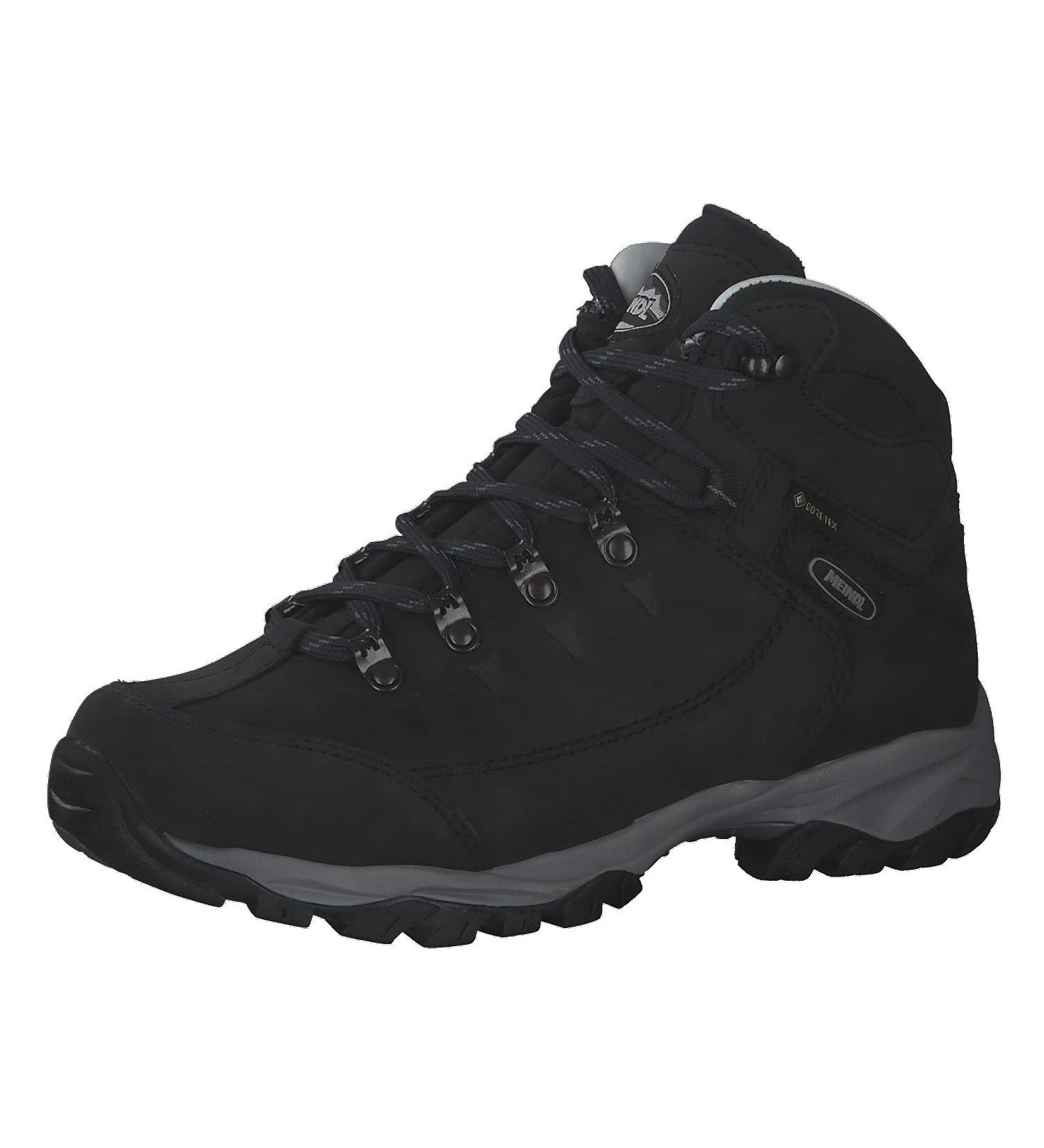 Meindl Women's Ohio Lady 2 GTX Trekking & Hiking Boots - Size 41 EU - Marine - International Shipping Available - Buy Online on SooperMarket.com