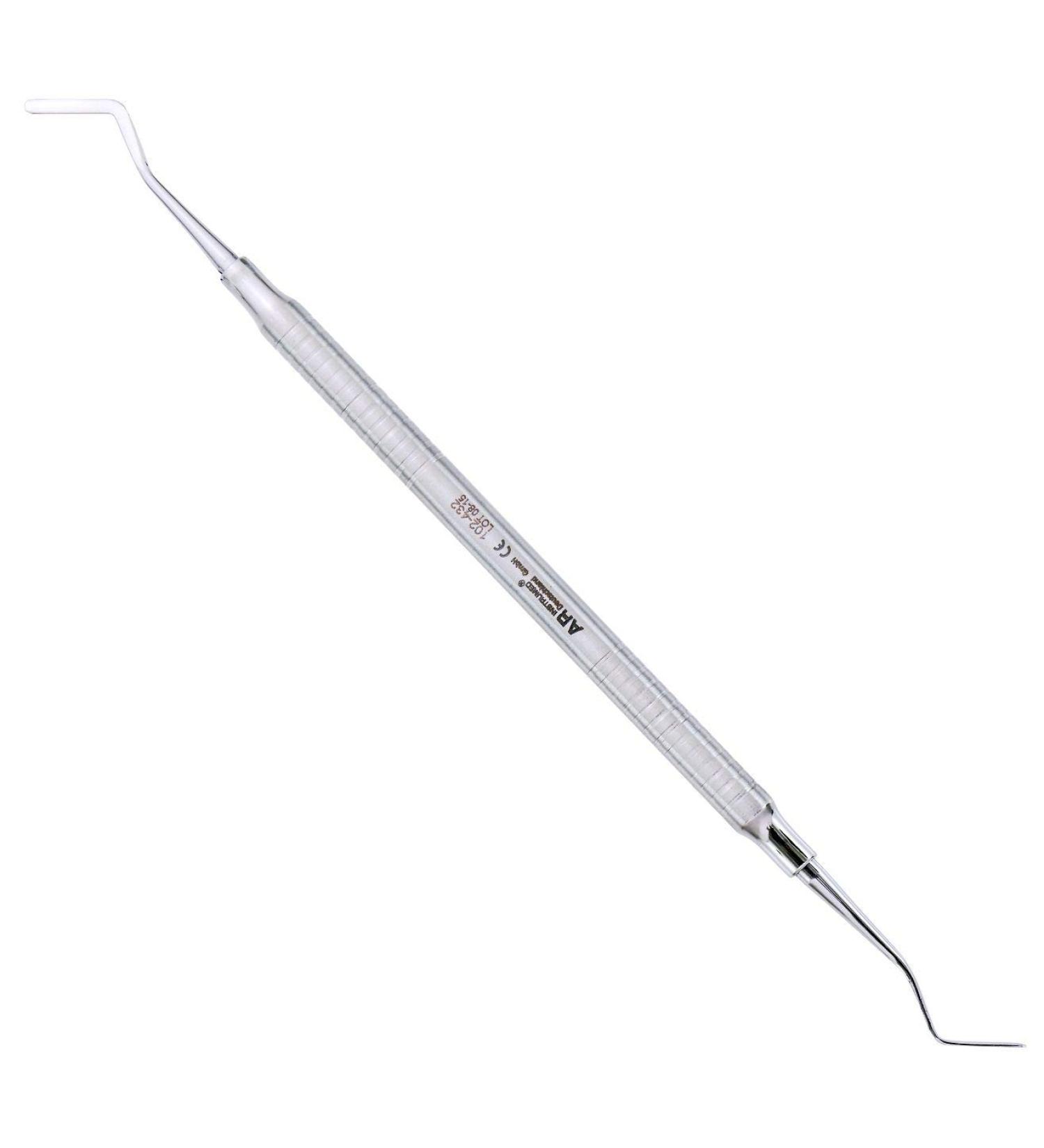 Heidemann Spatel 2 mm