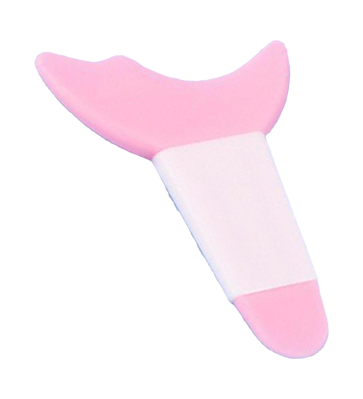 Mascara Applicator Guard Eyelash Guard Long Handle Prevent for Makeup for Beginners () - Buy Online on SooperMarket.com