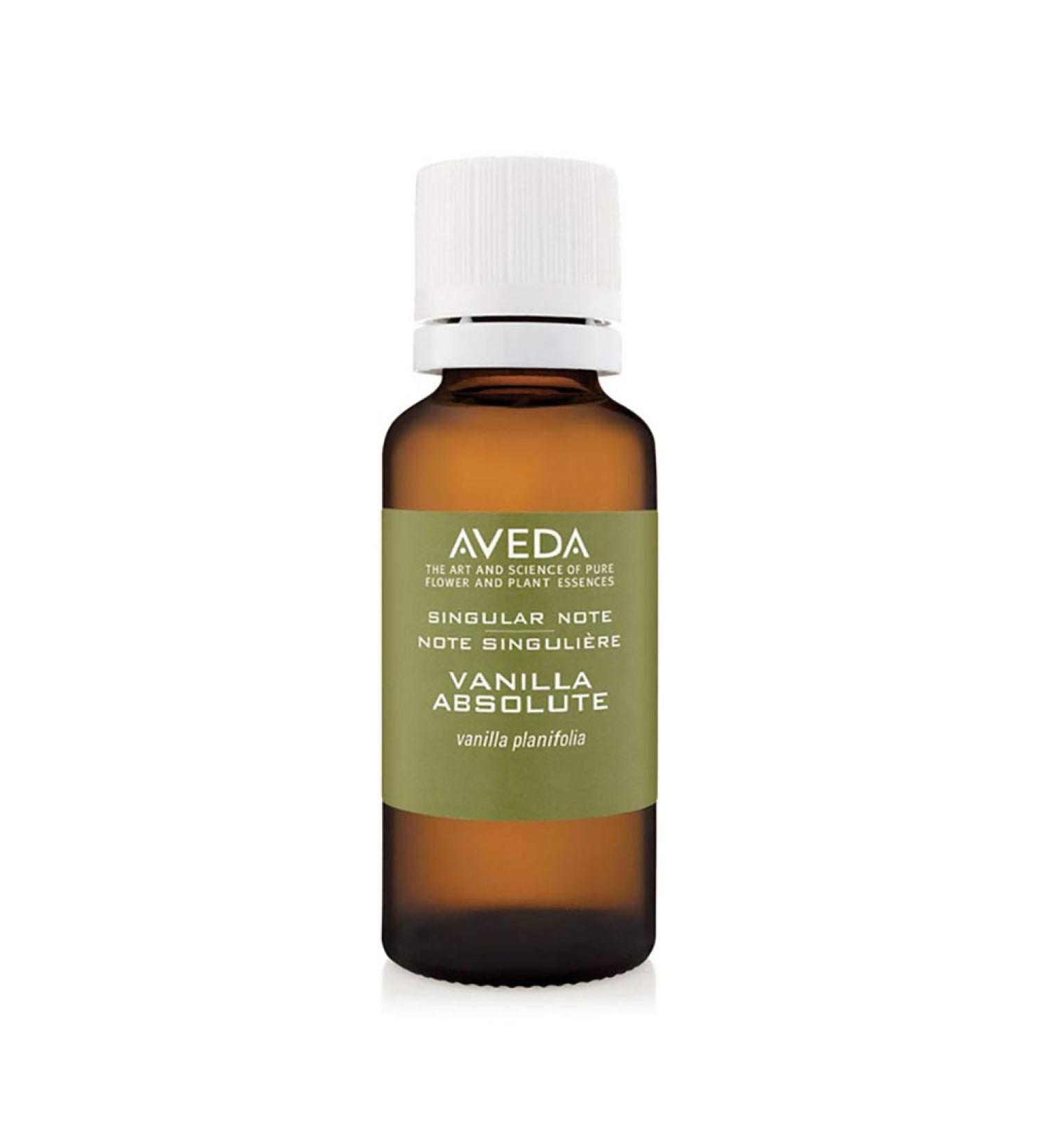 Aveda Aroma Oil Vanilla 1.0 Ounce Vanilla 1.0 Ounce