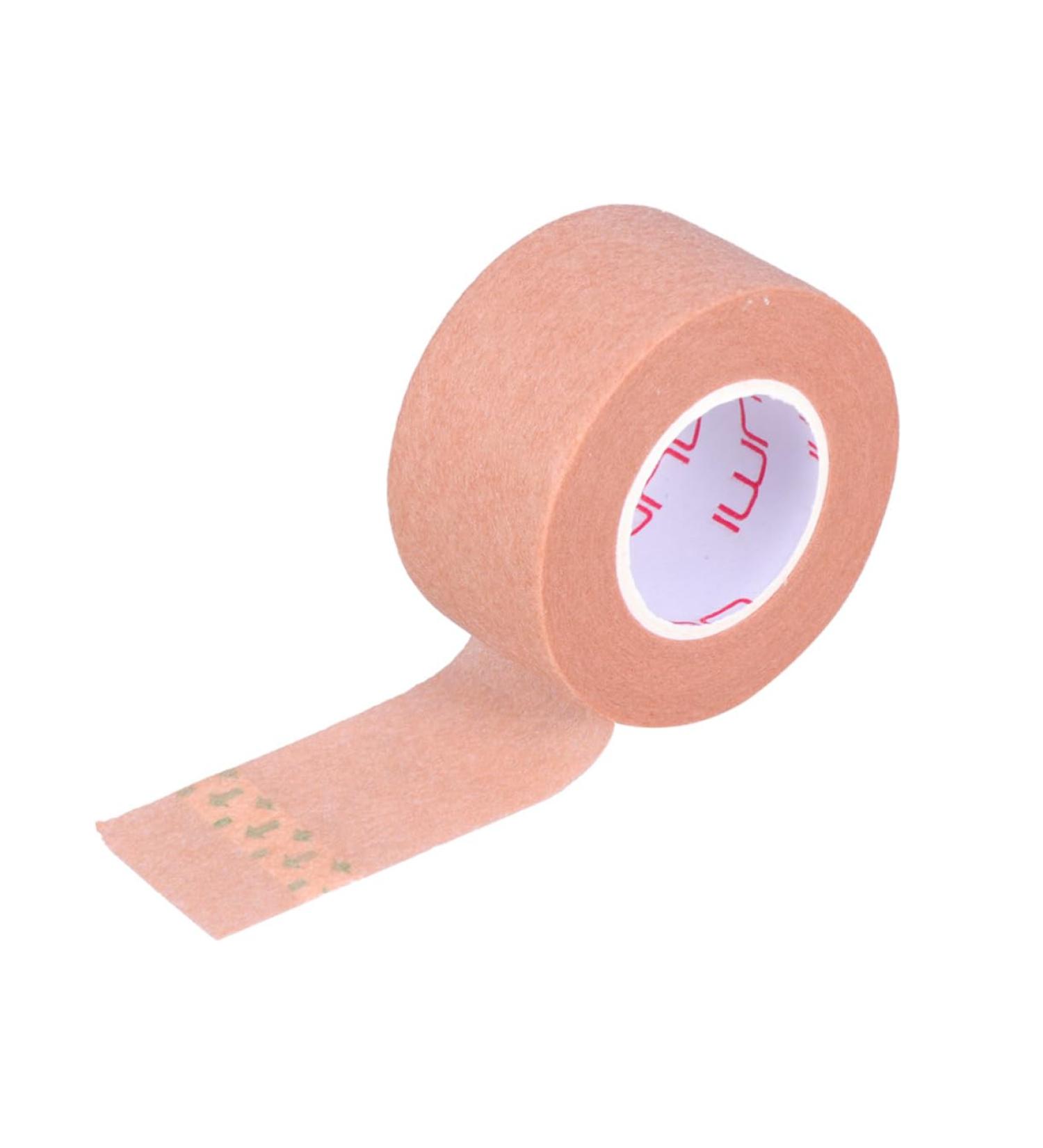 NOLITOY Eyelid Lift Tape Strips - Double-Sided Makeup Tape for Upper Eyelids - Breathable Sports-Friendly Perfect for Outdoor Use - Buy Online on SooperMarket.com