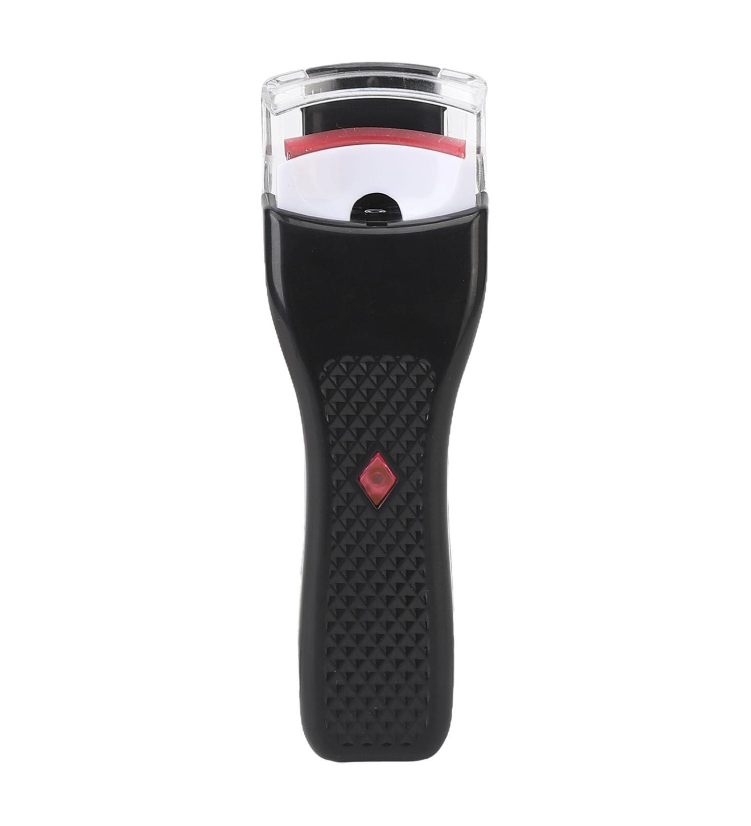 Electric Eyelash Curler Heated and Rechargeable Eyelash Curler Portable for Home (Narootegmsov2a69i-11) - Buy Online on SooperMarket.com