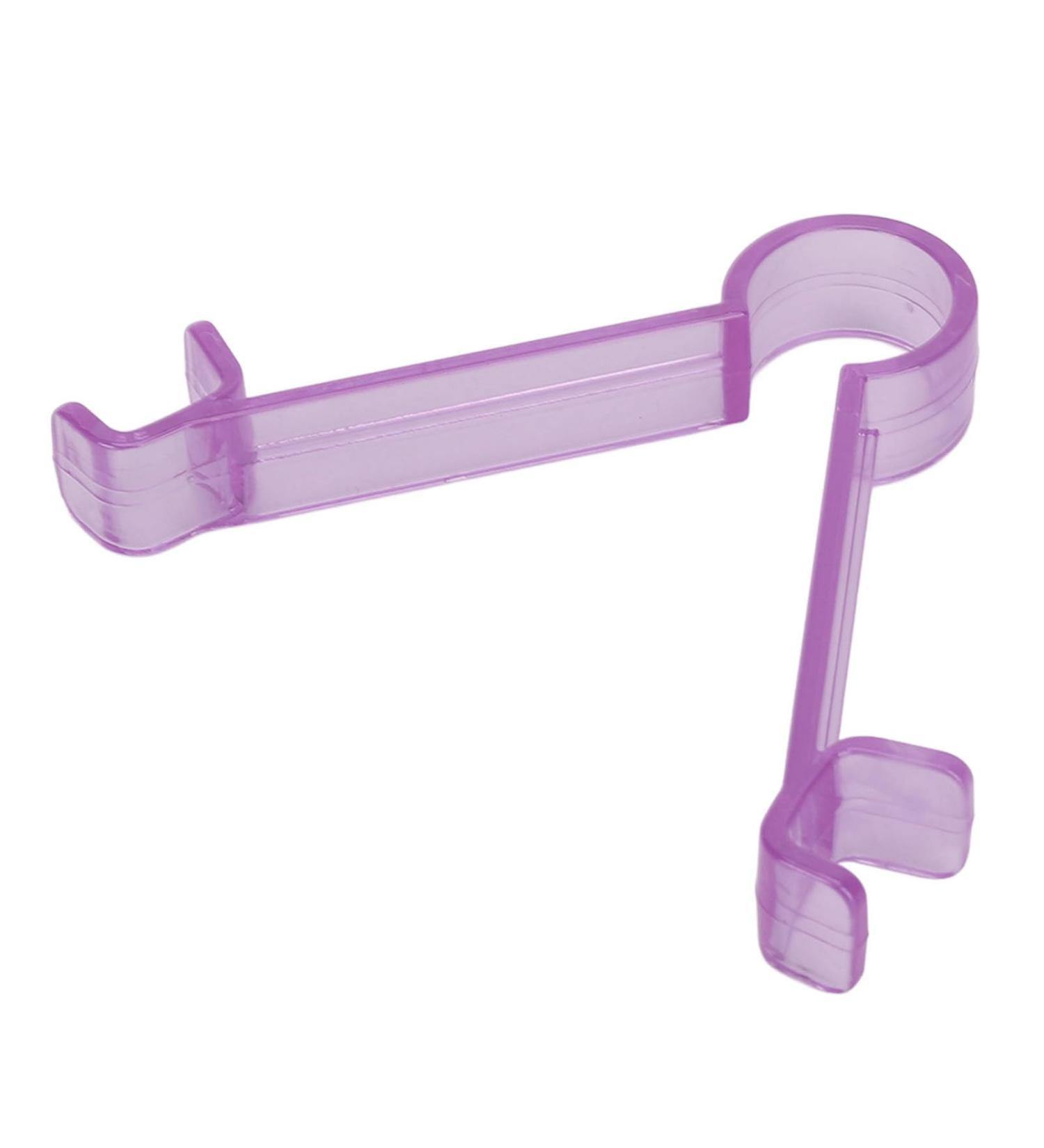 Portable Lip Plumping Device - Anti Aging Facial Exerciser for Firmer Skin & Defined Lips - Purple - Buy Online on SooperMarket.com