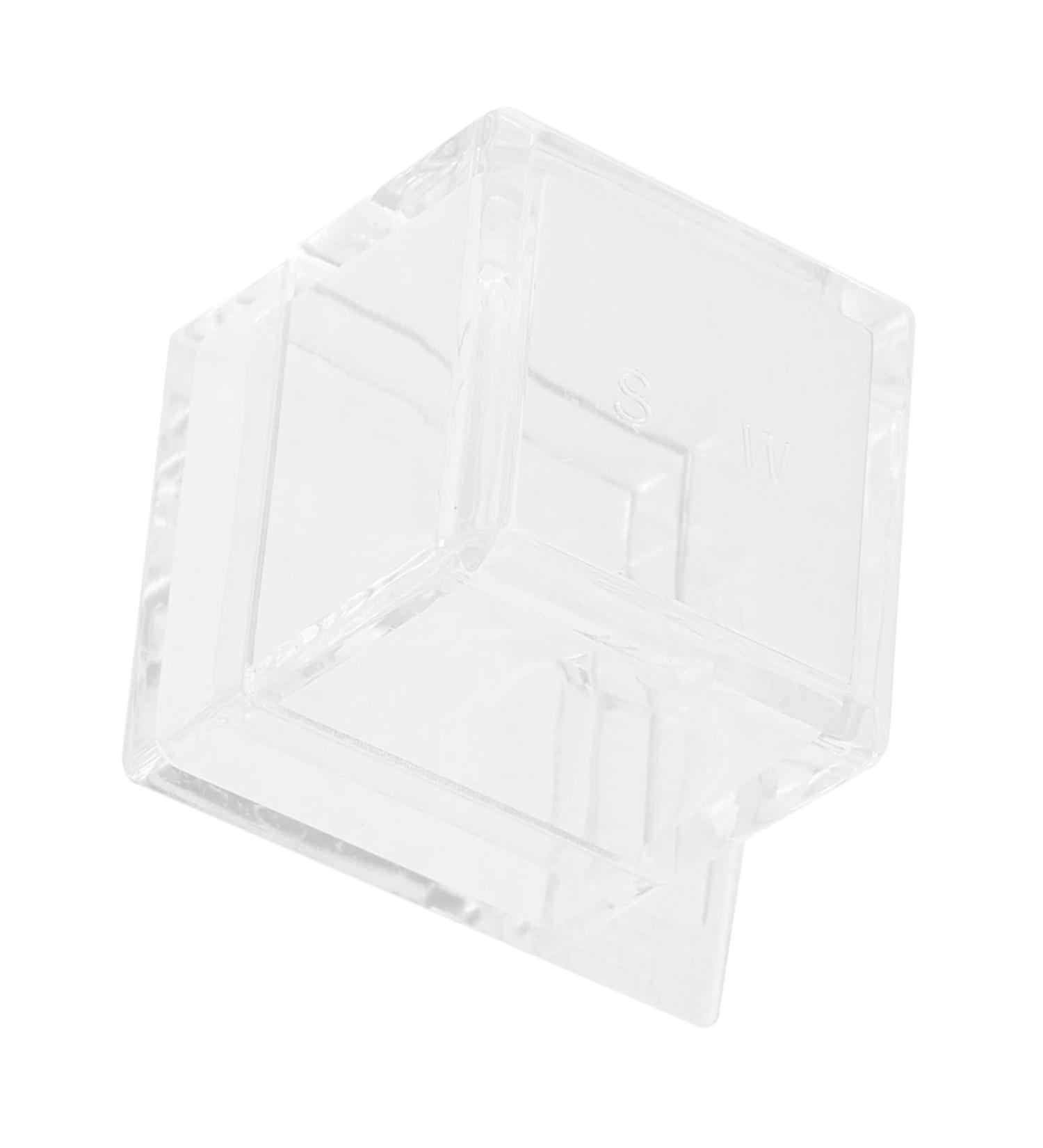 BESPORTBLE Pet Water Feeder Ants Waterer for Garden Ants Nest Water Feeder Ants Farm Water Feeders Plastic - Buy Online on SooperMarket.com