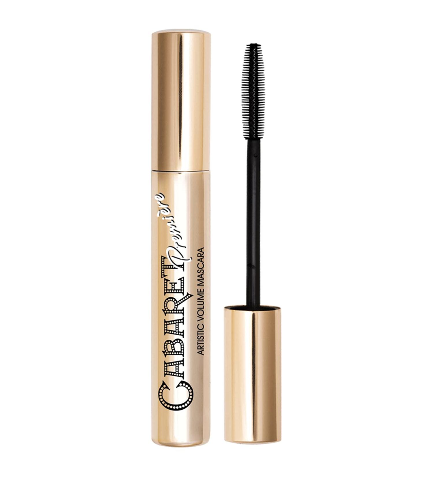 Vivienne Sabo Artistic Volume Mascara 9ml - Cabaret Premiere Black | Seductive & Irresistible Eye Makeup - Buy Online on SooperMarket.com