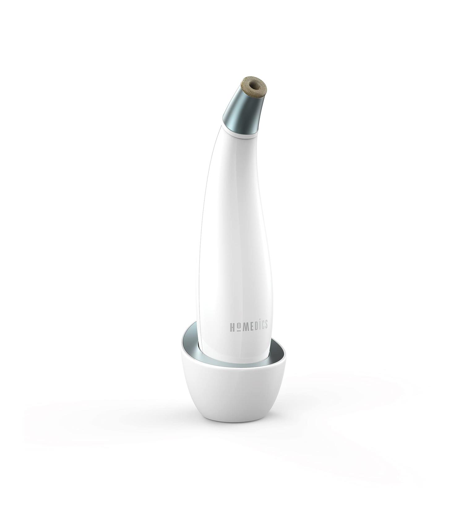 House of Marley Homedics Microdermabrasion Device - Revitalize Skin Smooth Wrinkles & Enhance Tone - Buy Online on SooperMarket.com