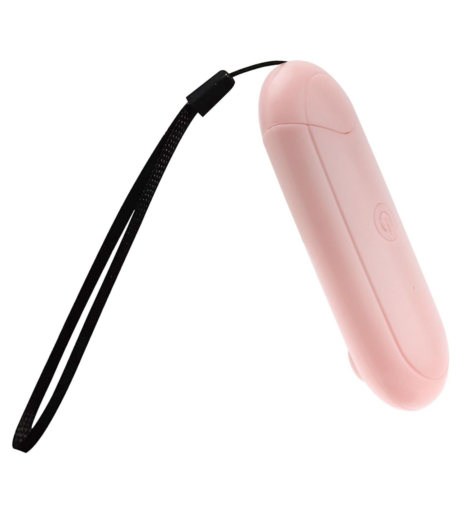 USB Electric Anti-Itch Device for Insect Bite Relief - Pink - Buy Online on SooperMarket.com