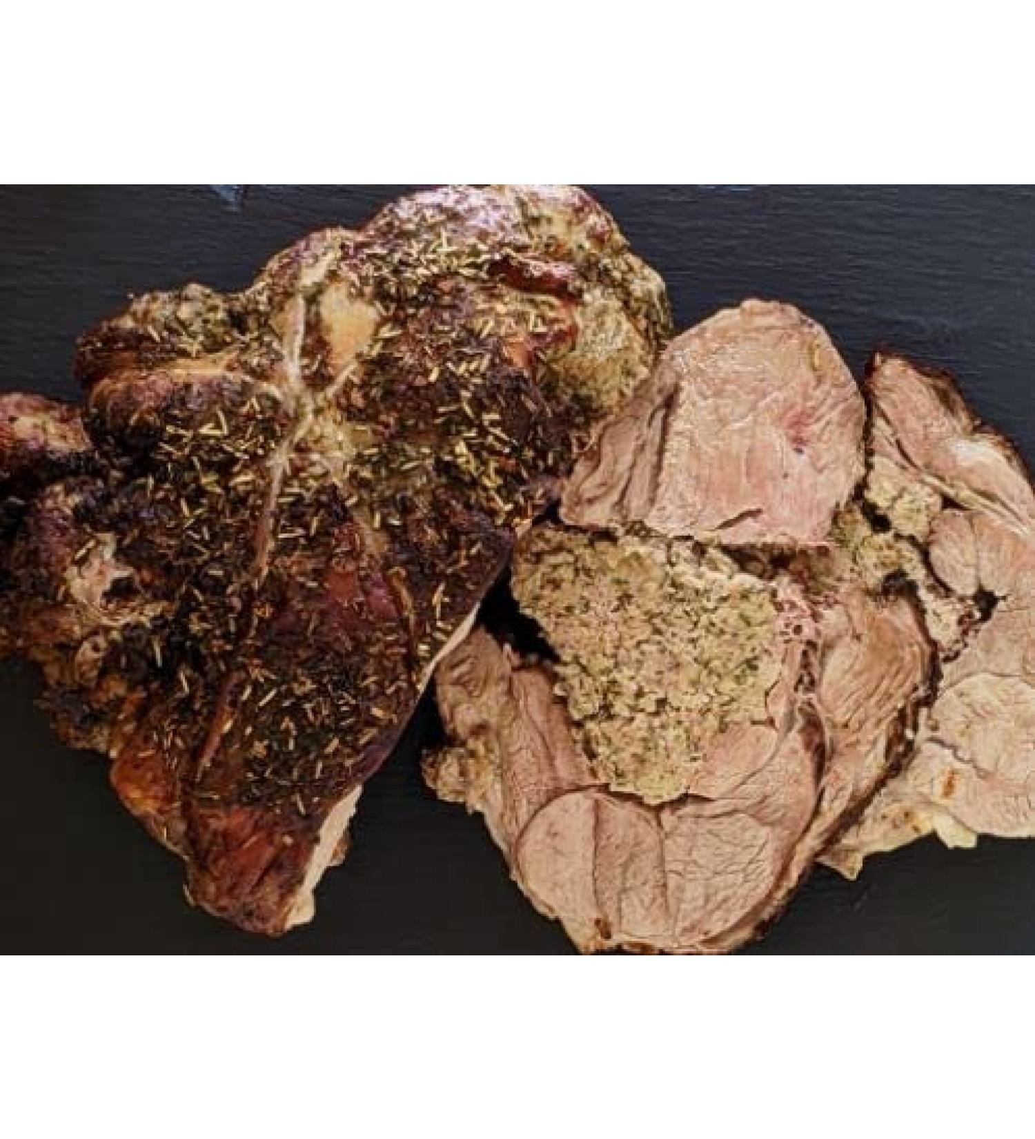 Garlic Rosemary & Tarragon Stuffing Mix - 150g