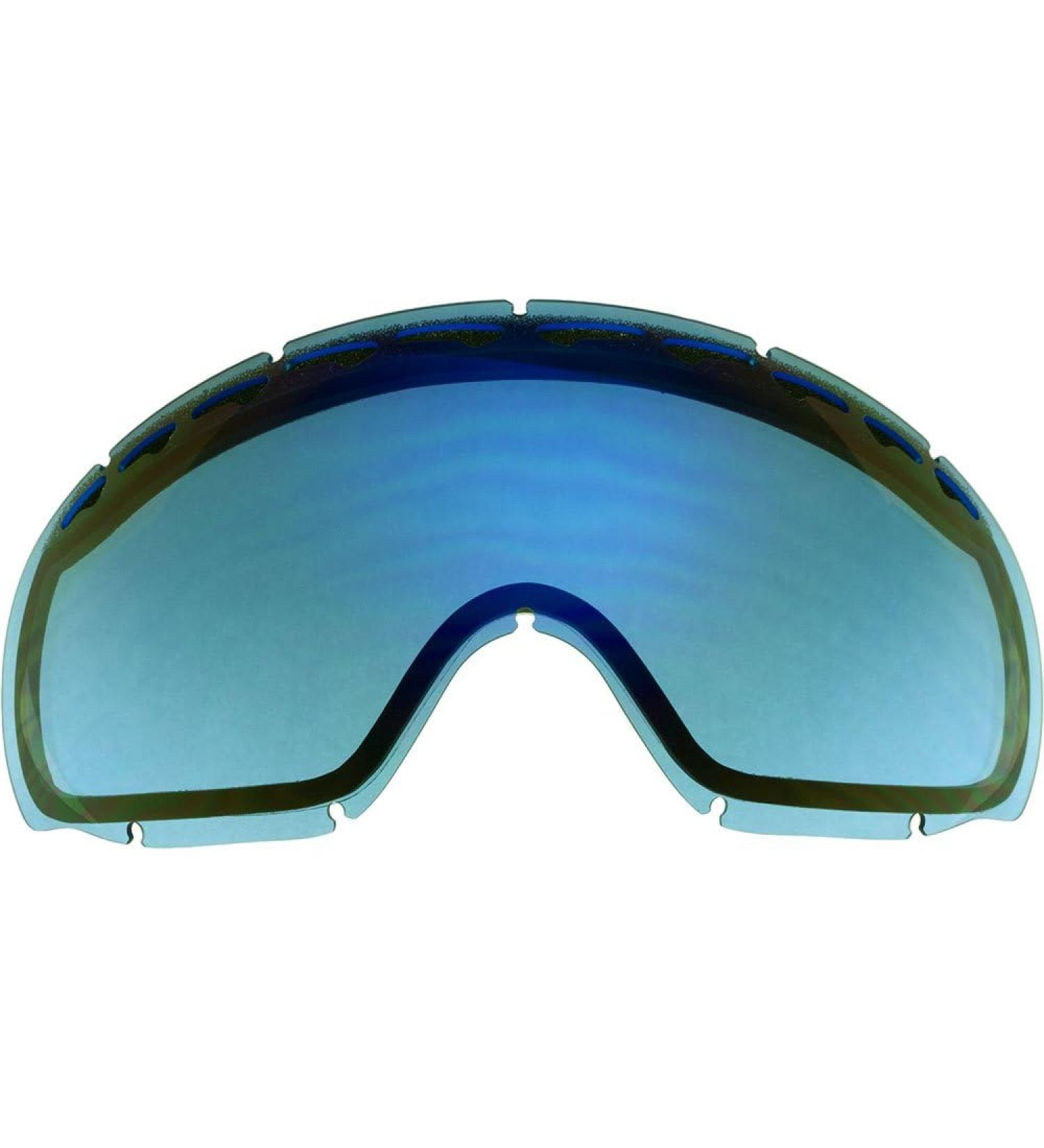 ZERO TECH BASE Oakley Crowbar Replacement Lens for Ski Snowboard Goggle - Buy Online on SooperMarket.com