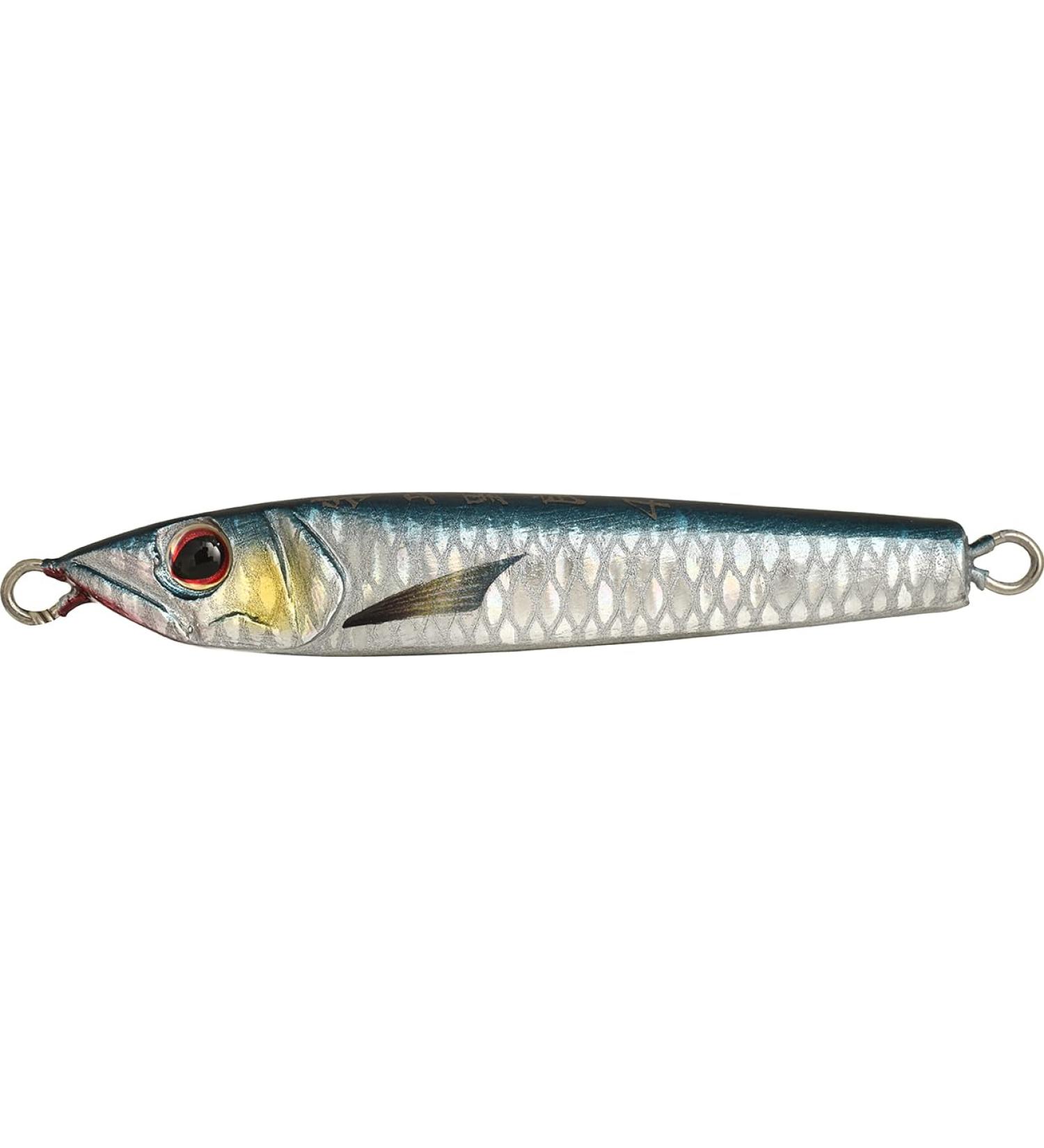 Sea Falcon Sharp Shooter - 40g - 08 Anchovy - Sharp Shooter 40 08