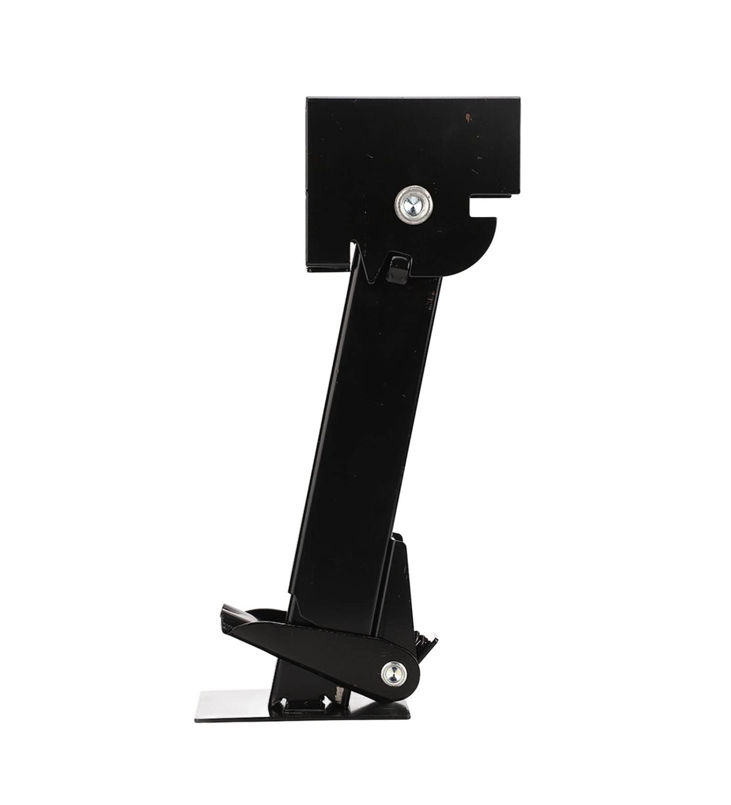 Weikeya Adjustable Parking Jack Stand - 650lbs Stabilizer & 1000lbs Load Capacity for Trailers - Strong & Durable International Shipping - Buy Online on SooperMarket.com