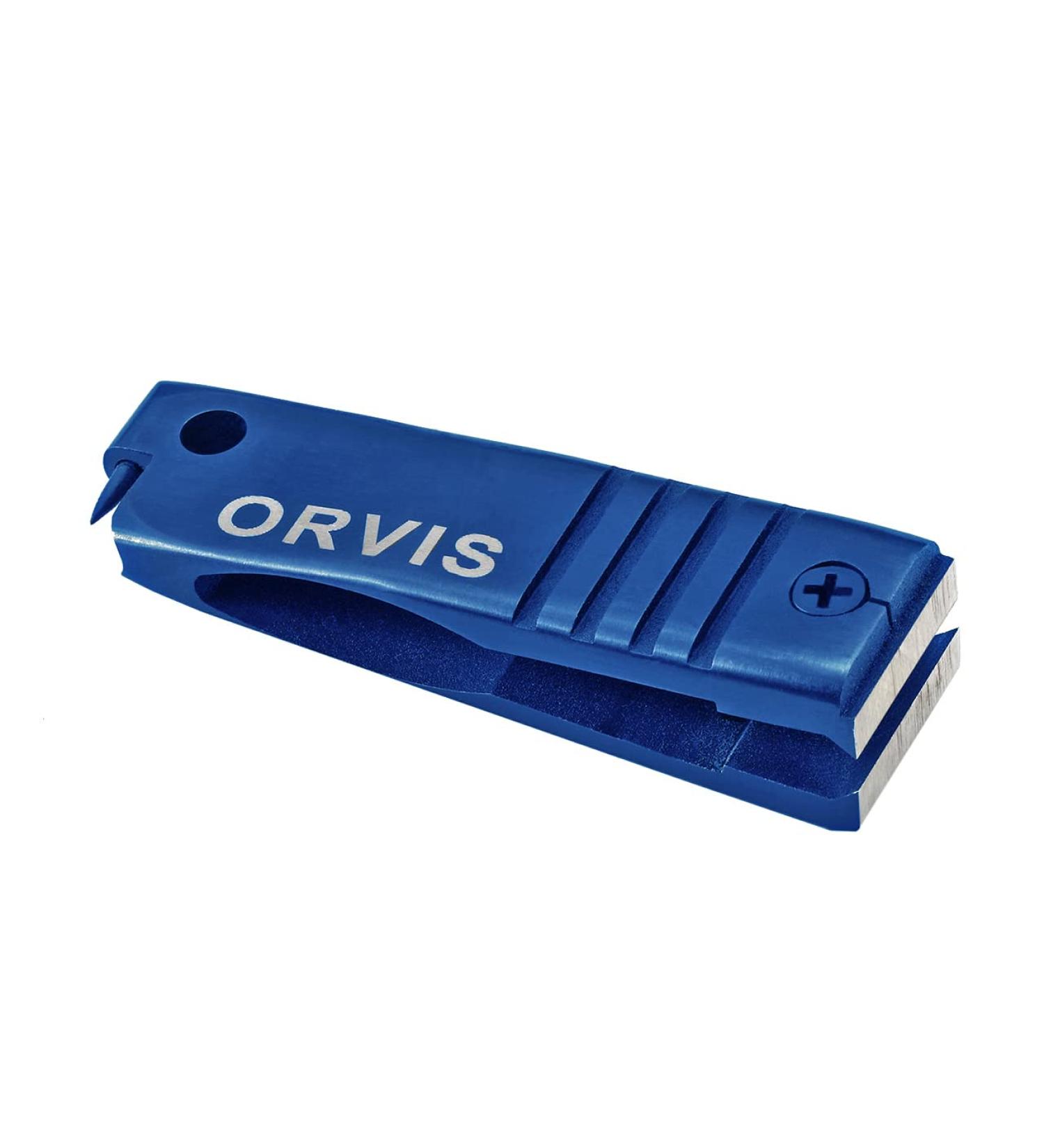 Orvis Flow Nipper, Cobalt