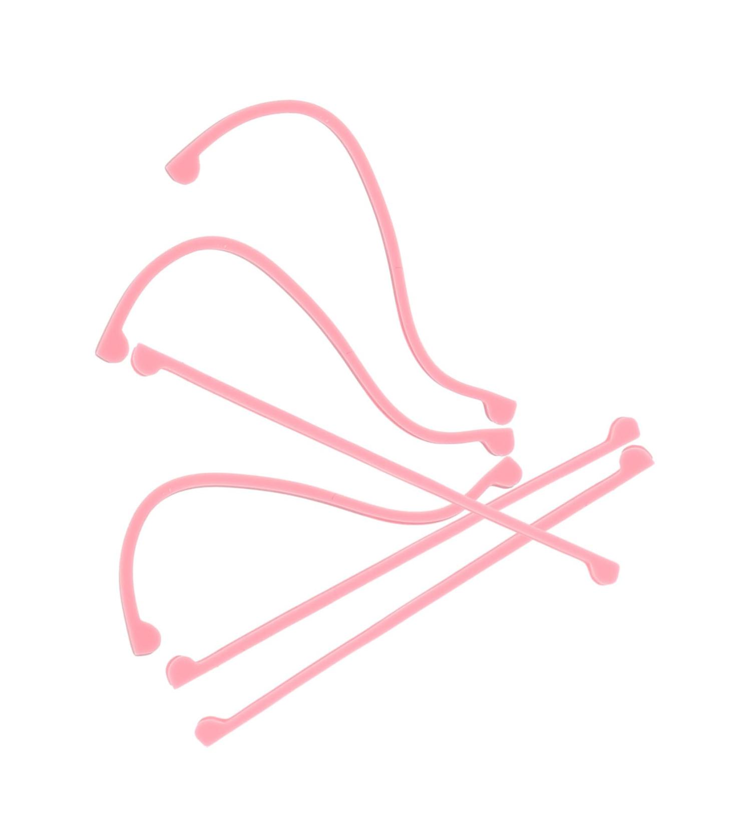 Mikinona 3 Pairs Eyelash Curler Lifting False Eyelashes Eyelash Beauty Tool Eyelashes Lift Kit Silicone for Lifting Eyelashes Lash Lift Kit Silicone Eyelash Lift Rods Lash Lift Pads - Buy Online on SooperMarket.com