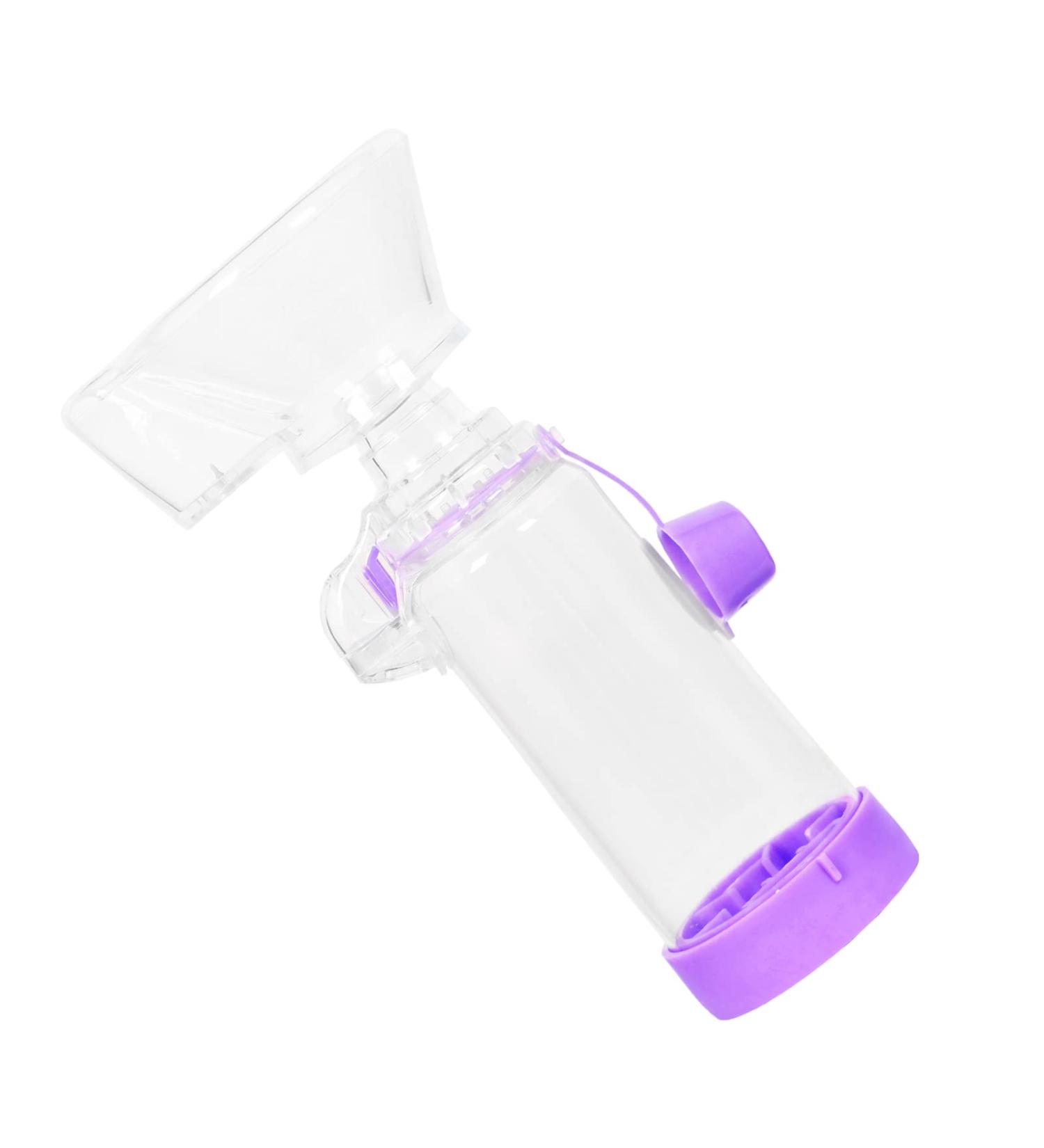Adjustable Purple Spacer for Kids and Adults - 1 Pack - MSKD - Buy Online on SooperMarket.com