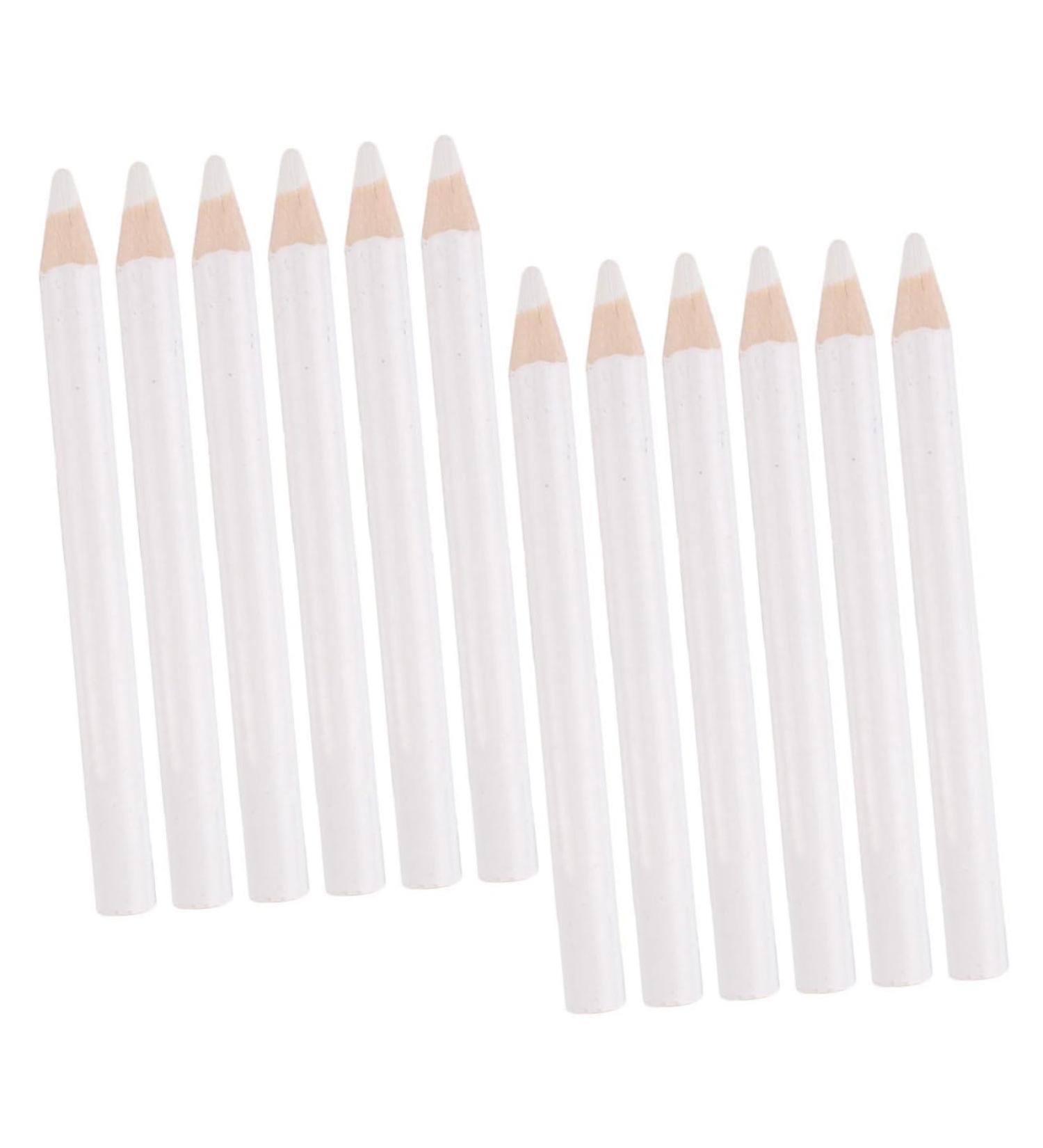 DOITOOL 96 Pcs Nail Point Drill Pencil Rhinestone Picker Pen Dotting Manicure Pen Nail Art Wax Pen Crystals Picking Pen Wax Rhinestone Picker Nail Art Gems Ballpoint Pen Wood White Pickup - Buy Online on SooperMarket.com
