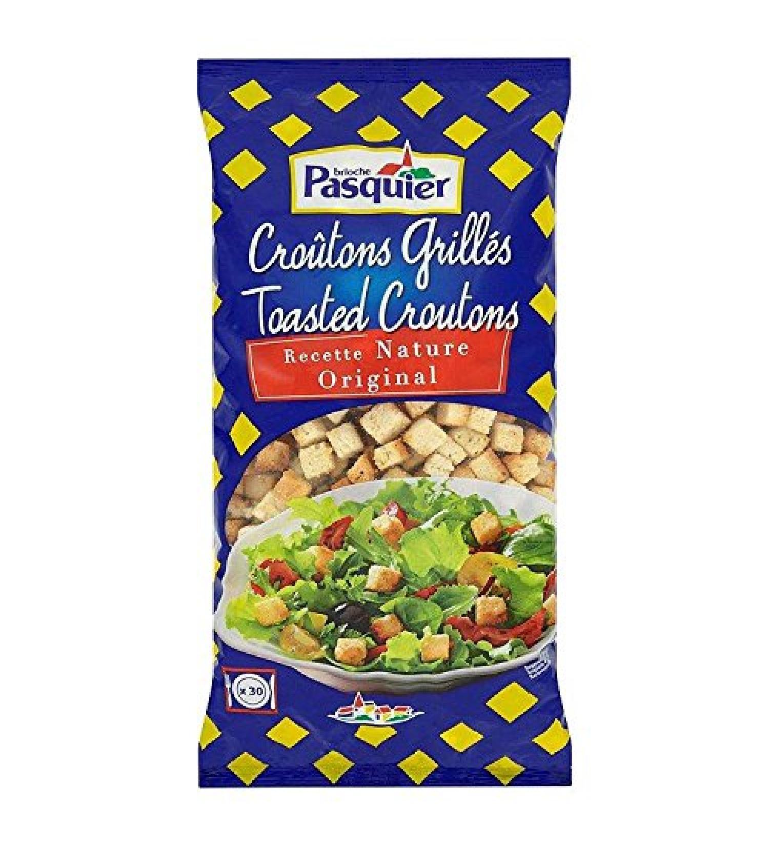 Toasted Croutons Original