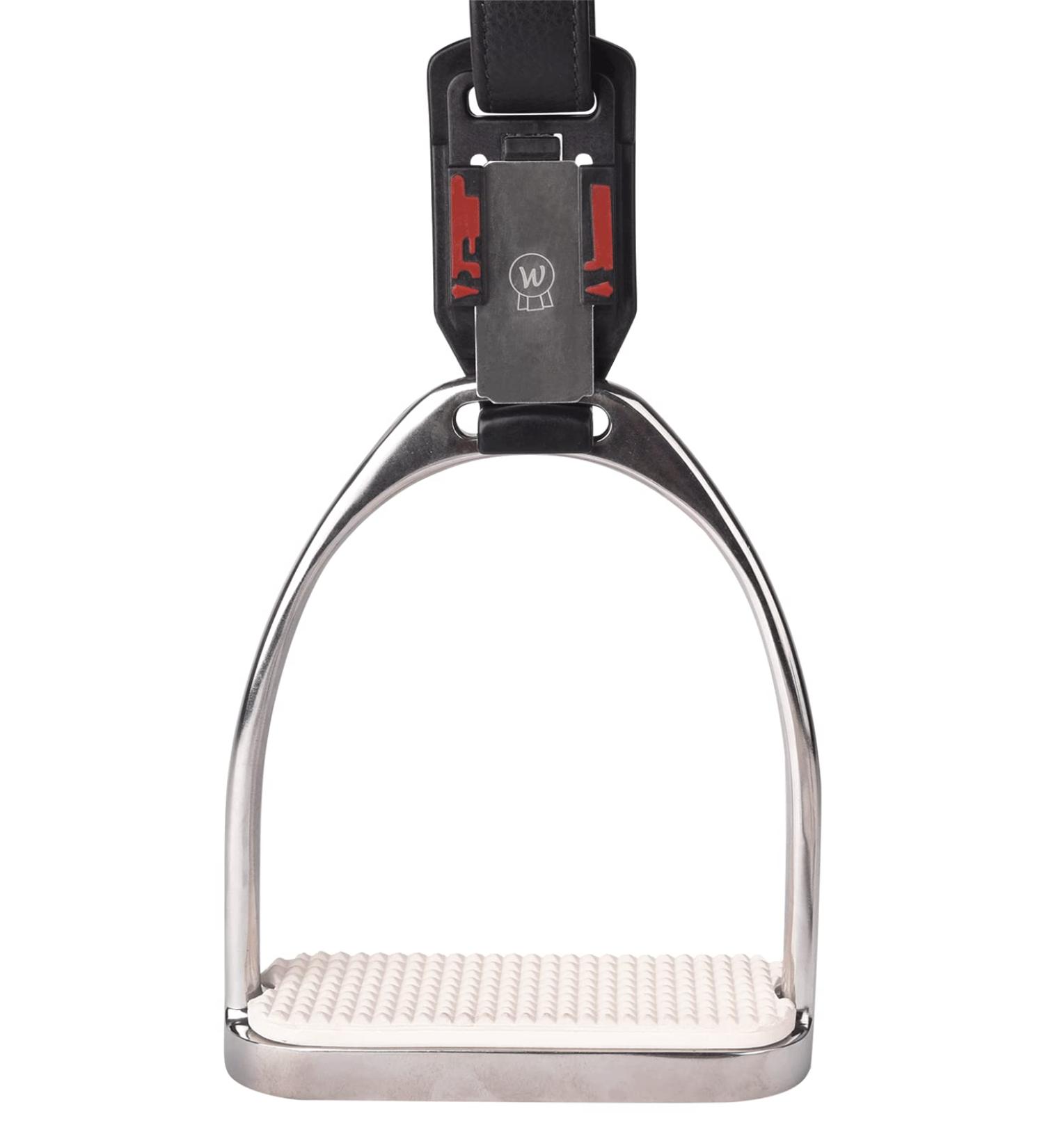 WALDHAUSEN Safety Clip - Black | International Shipping Available | Premium Equestrian Accessories - Buy Online on SooperMarket.com