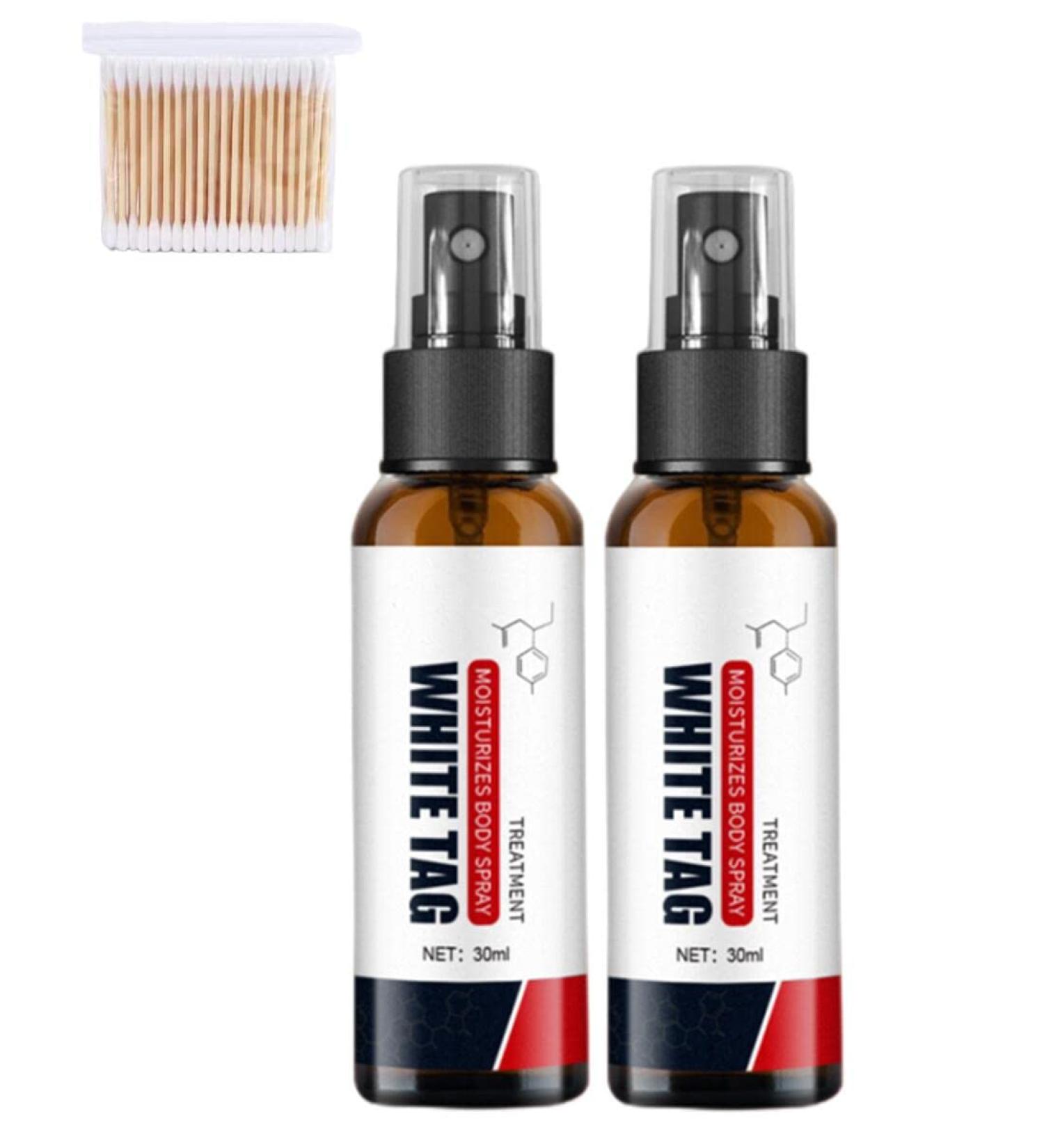 Likmind Kolmax Psoriasis Relief Spray - 30ml Dermax Treatment for Itching and Clear Skin (2 Pack) - Buy Online on SooperMarket.com