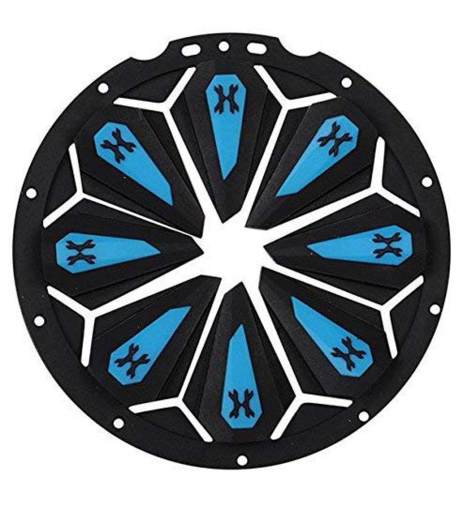 HK Army Paintball Rotor Epic Speed Feed 2.0 - Sapphire