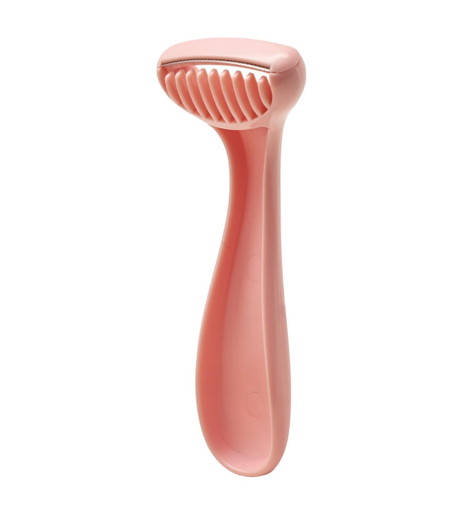 Mimika Razor for Women | Sensitive Skin Hair Removal | Pink Body Hair Cutters & Personal Care - Buy Online on SooperMarket.com