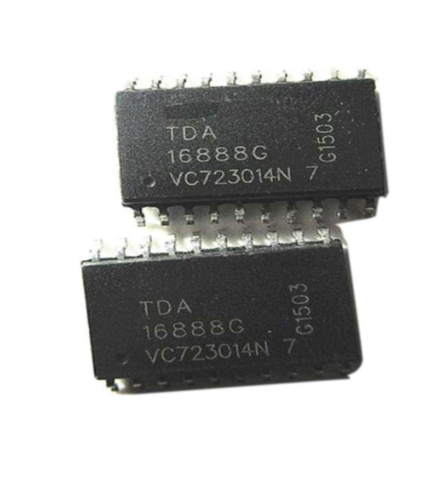 2pcs TDA16888G TDA16888 16888G SOP-20