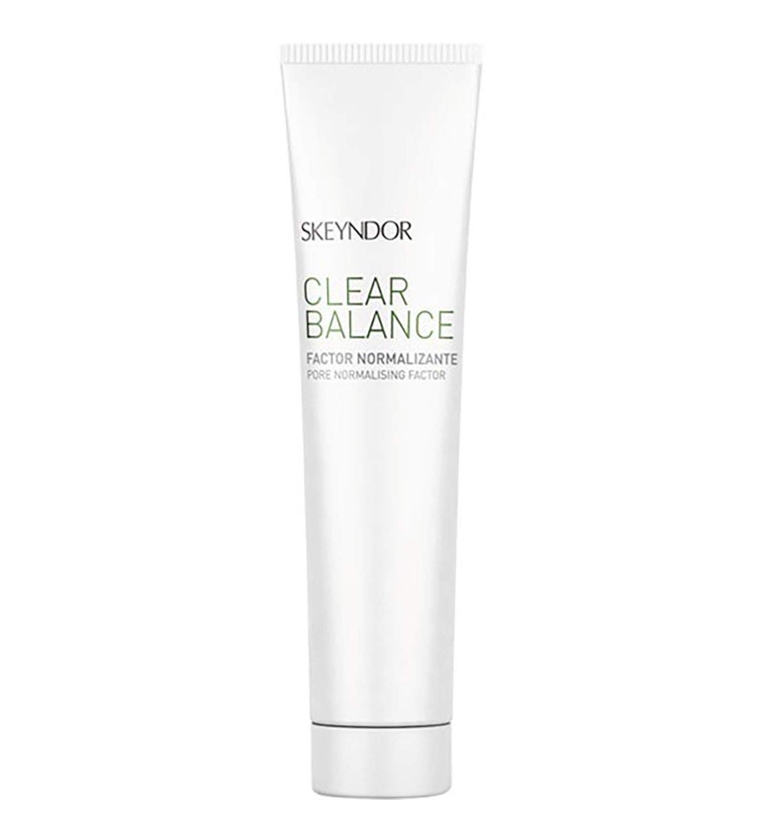 Skeyndor Clear Balance Pore Normalising Factor Facial Treatment - 75 ml