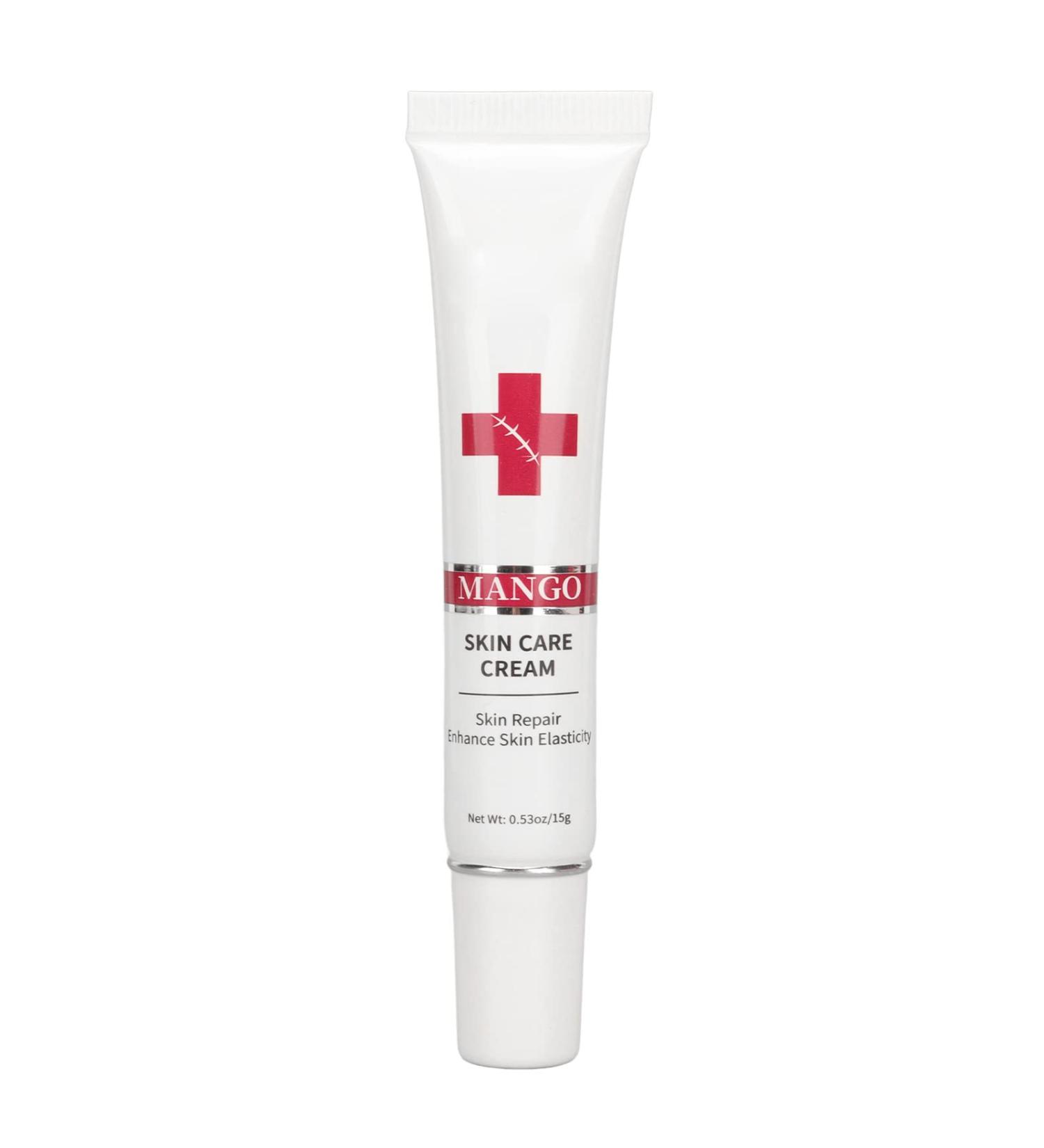 Nourishing Plant Based Scar Cream for Safe & Gentle Scar Repair - Buy Online on SooperMarket.com