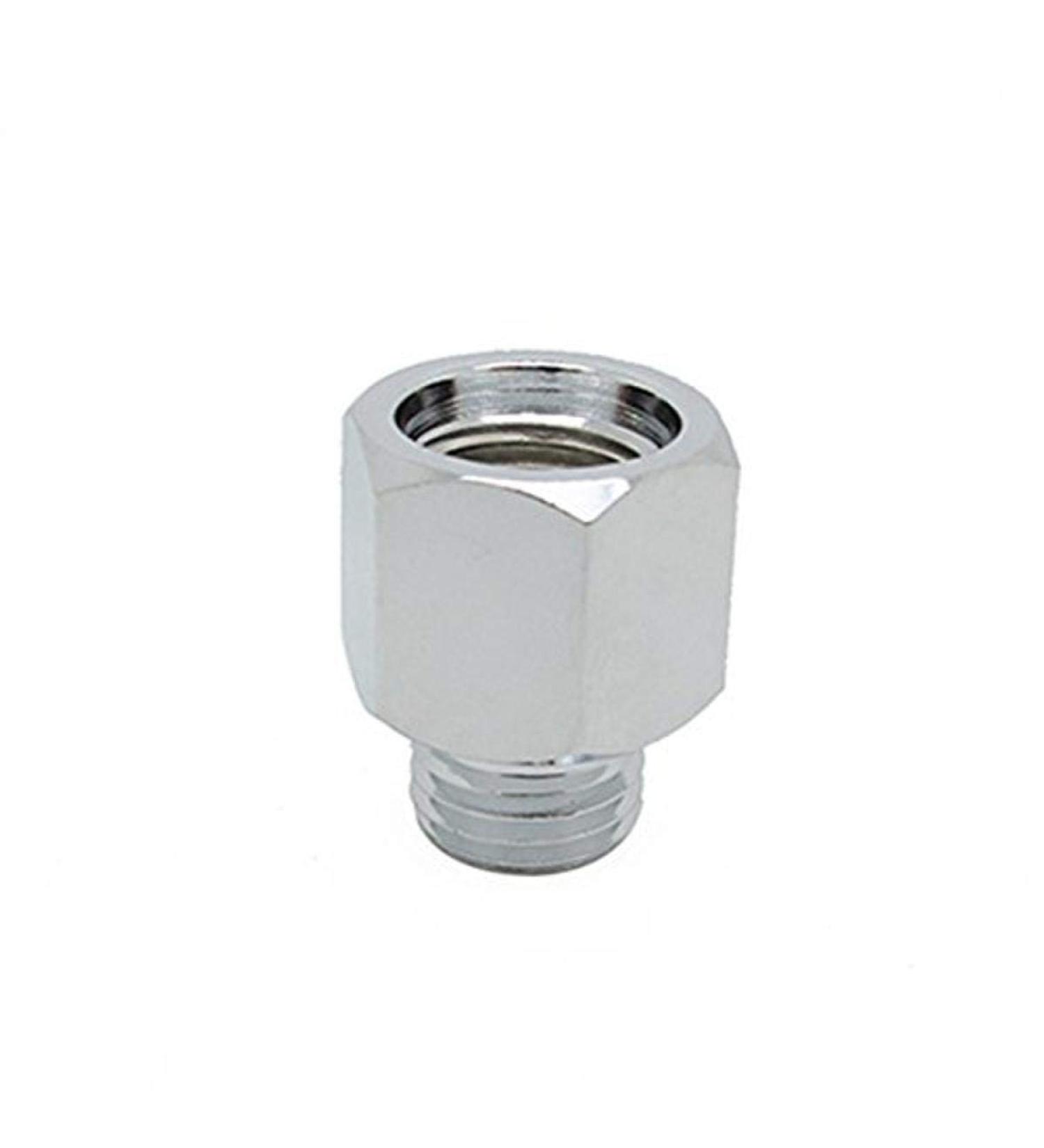 Scuba Choice Dive Pony Gauge to High Pressure Hose Adapter