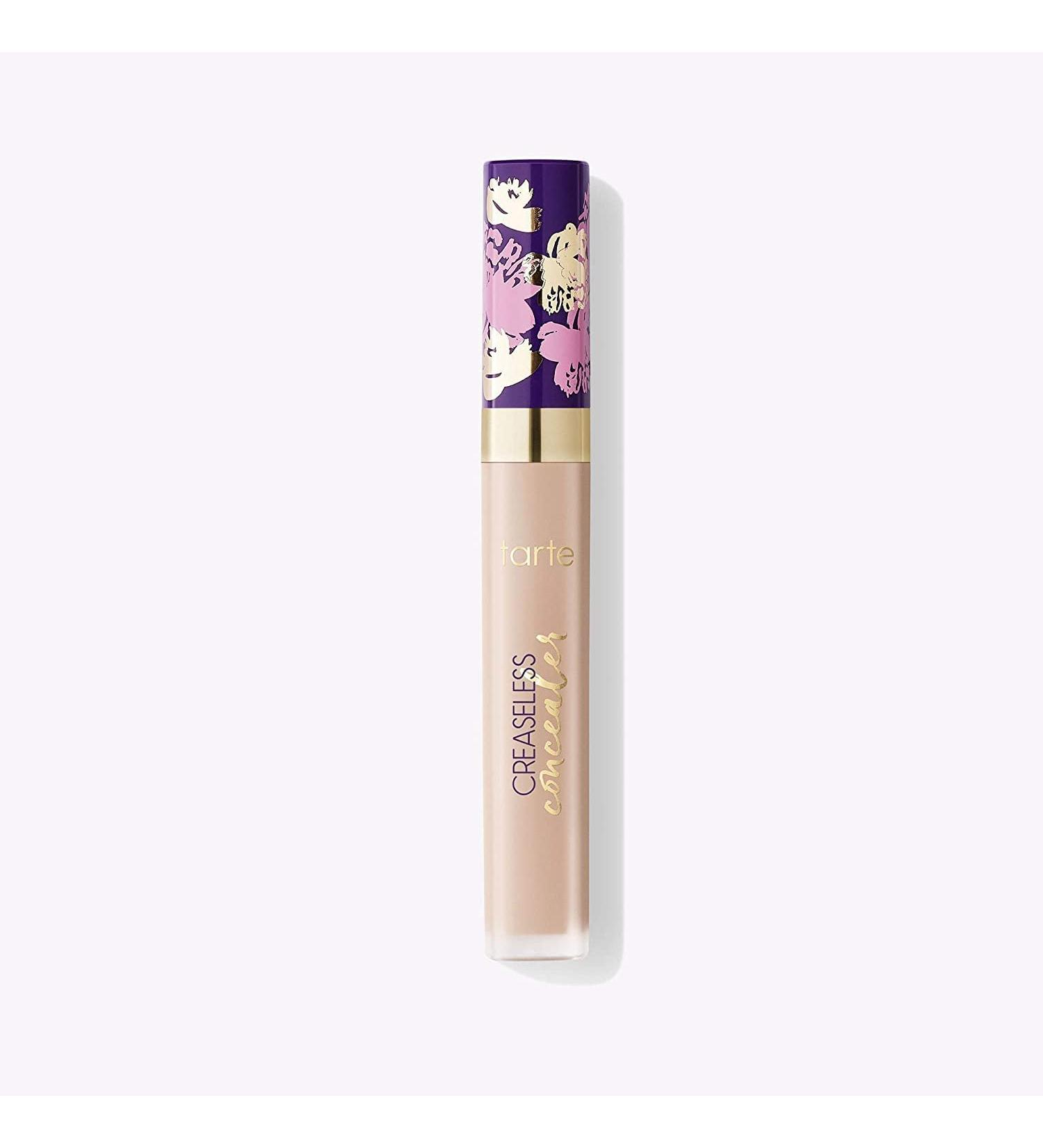 Tarte Creaseless Undereye Concealer - 20N Light