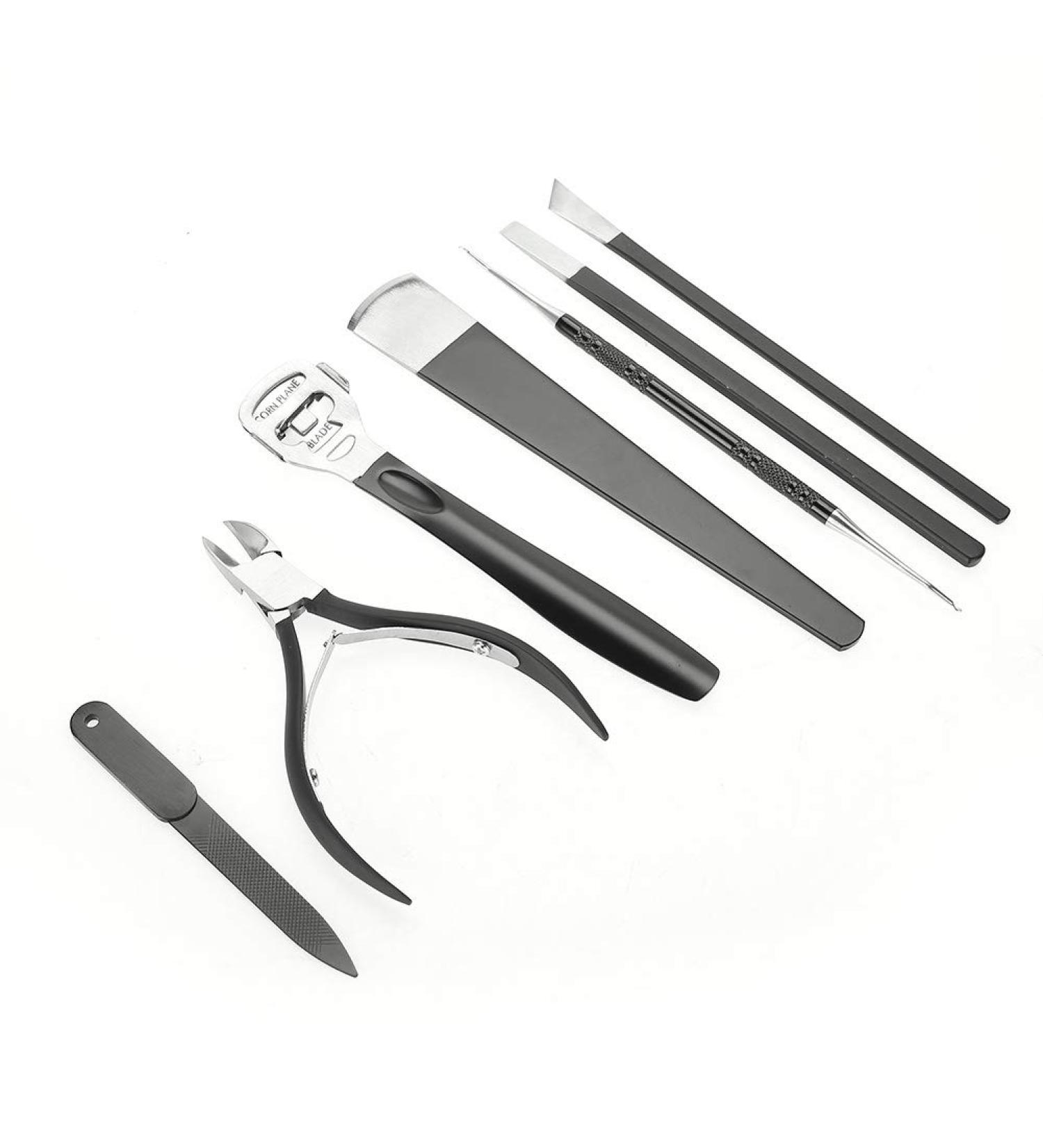 Nail Clippers Stainless Steel Cuticle Trimmer for Nail Art for Spa for Home - Buy Online on SooperMarket.com
