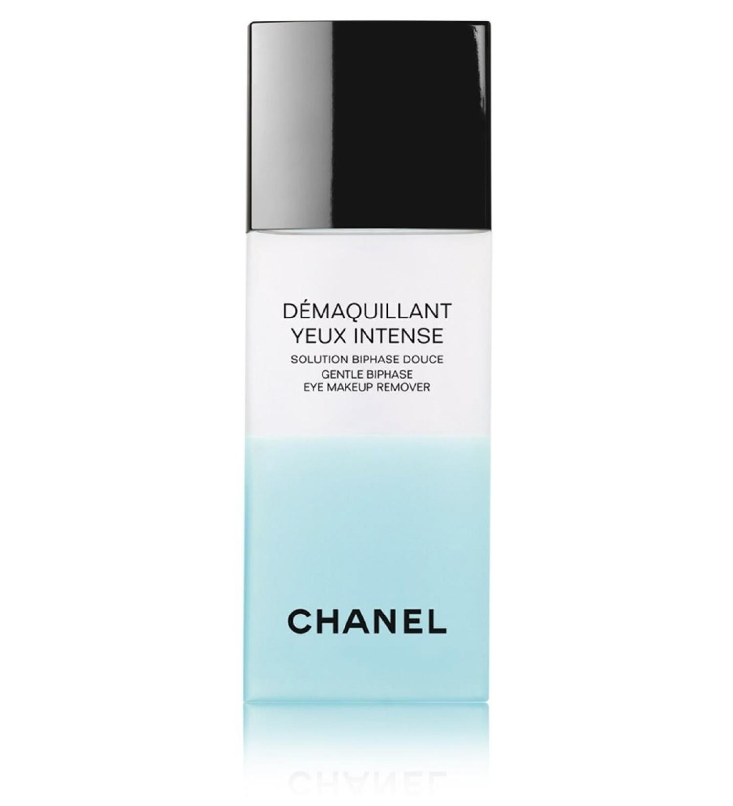 DMAQUILLANT YEUX INTENSE GENTLE BI-PHASE EYE MAKEUP REMOVER 3.4 oz