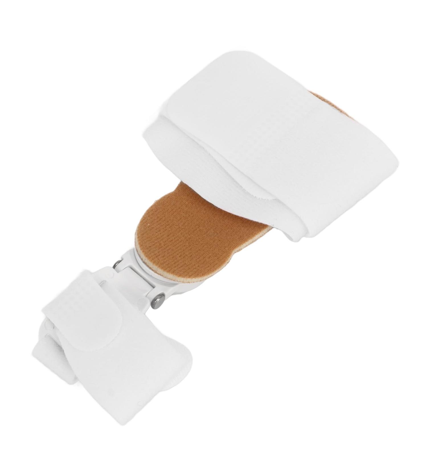 CaCaCook Big Toe Straightener | Lightweight Bunion Corrector | Adjustable Hook Loop Toe Corrector for Home Sleep & Office | Shop Internationally - Buy Online on SooperMarket.com