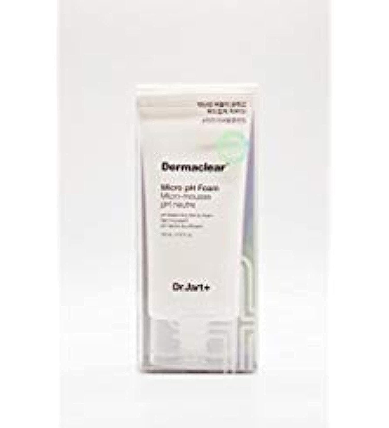 Dr. JartDr.Jart+ Micro Ph Foam - Cleansing Foam - Buy Online on SooperMarket.com