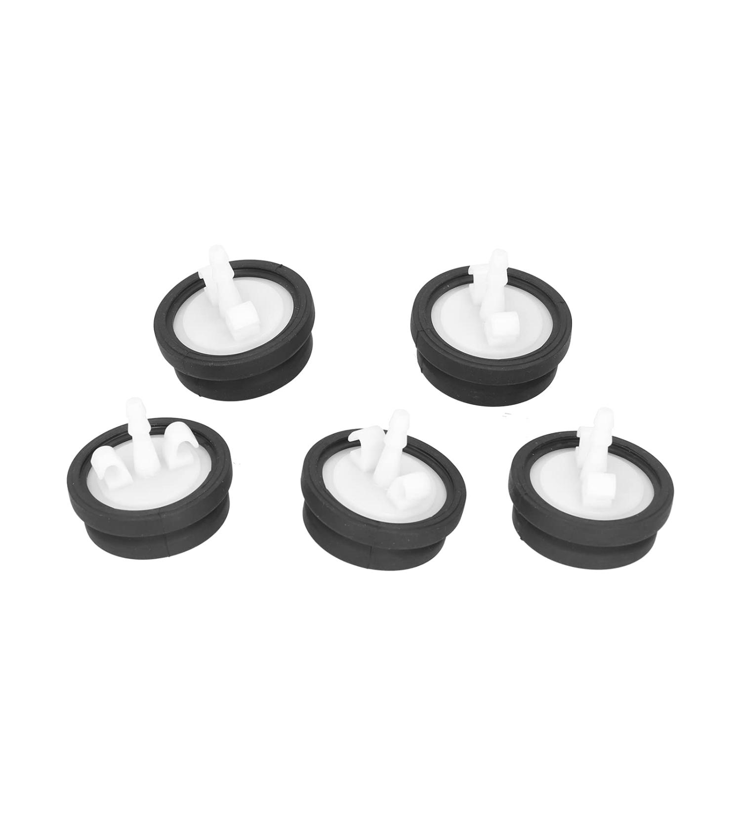 Qcwwy 5pcs Primer Bulb Replacement for CCR Series - Fits 667460 442750 Carburetors | International Shipping - Buy Online on SooperMarket.com