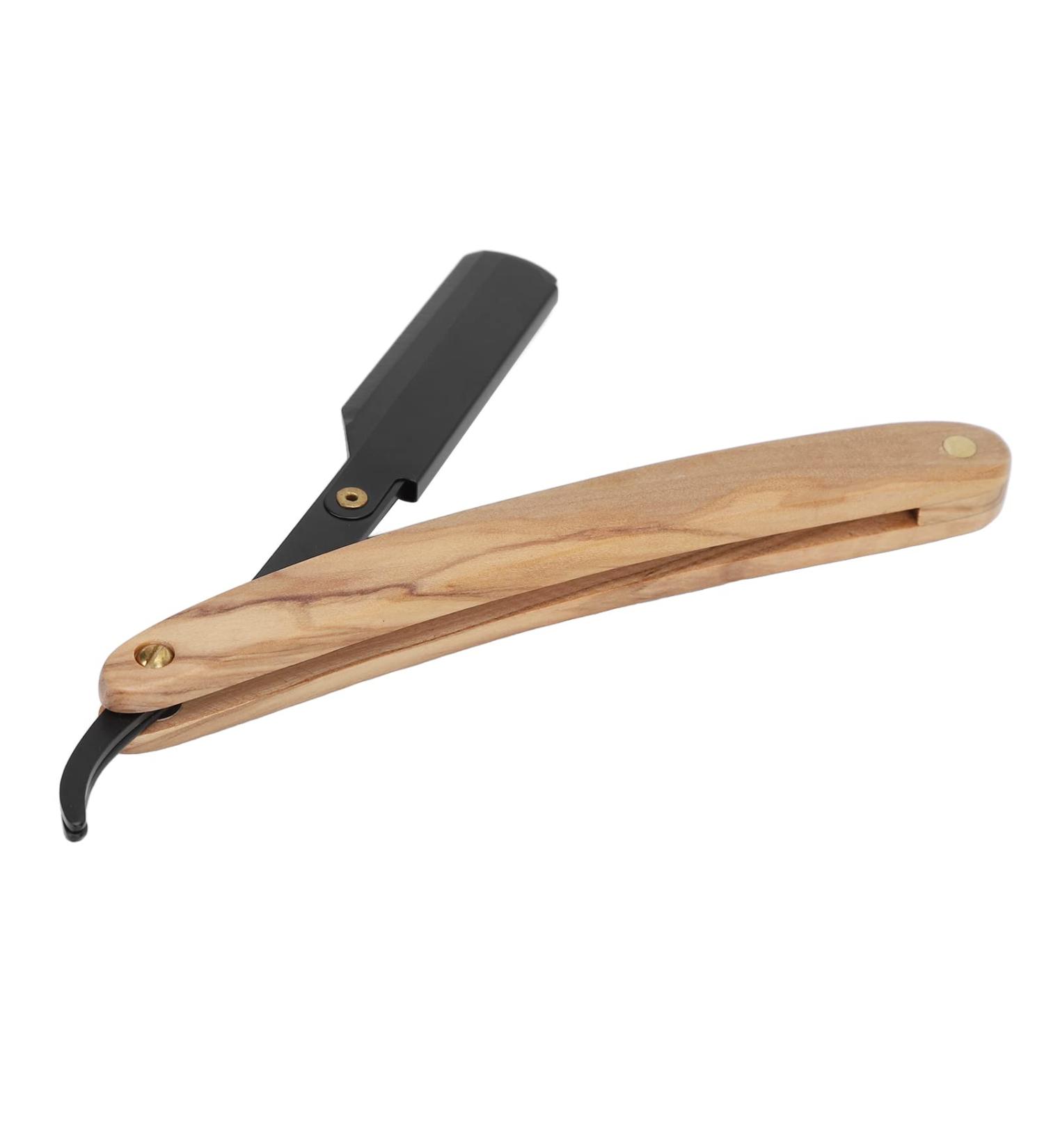 Safe Hands-Free Shaver | Ergonomic & Foldable Facial Care Solution - Shop Internationally - Buy Online on SooperMarket.com