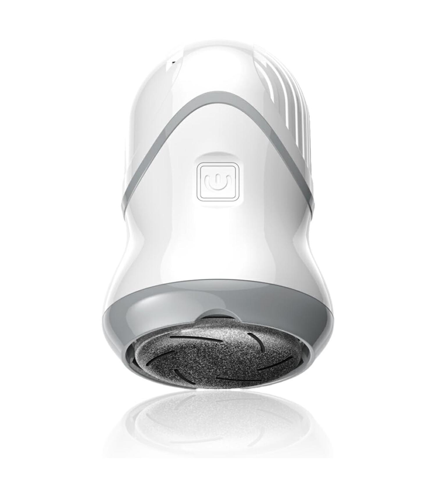 Dajidafu Electronic Foot Callus Remover Professional Heel Grinding Adjustable Feet File Skin Care Tool Home Pedicure Accessories - Buy Online on SooperMarket.com